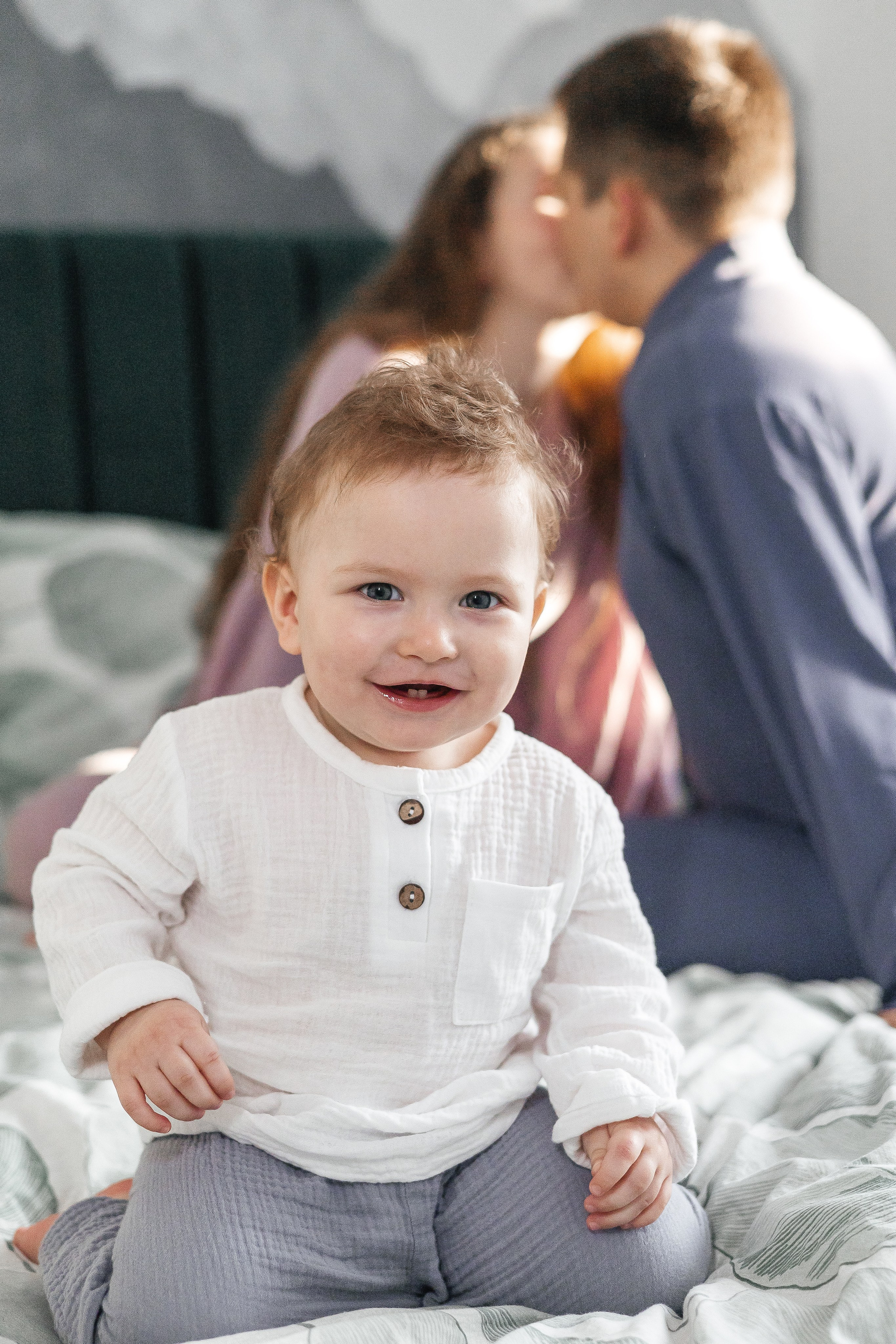 Семейная съемка. Семейный и Свадебный фотограф в Екатеринбурге Кармановская Мария