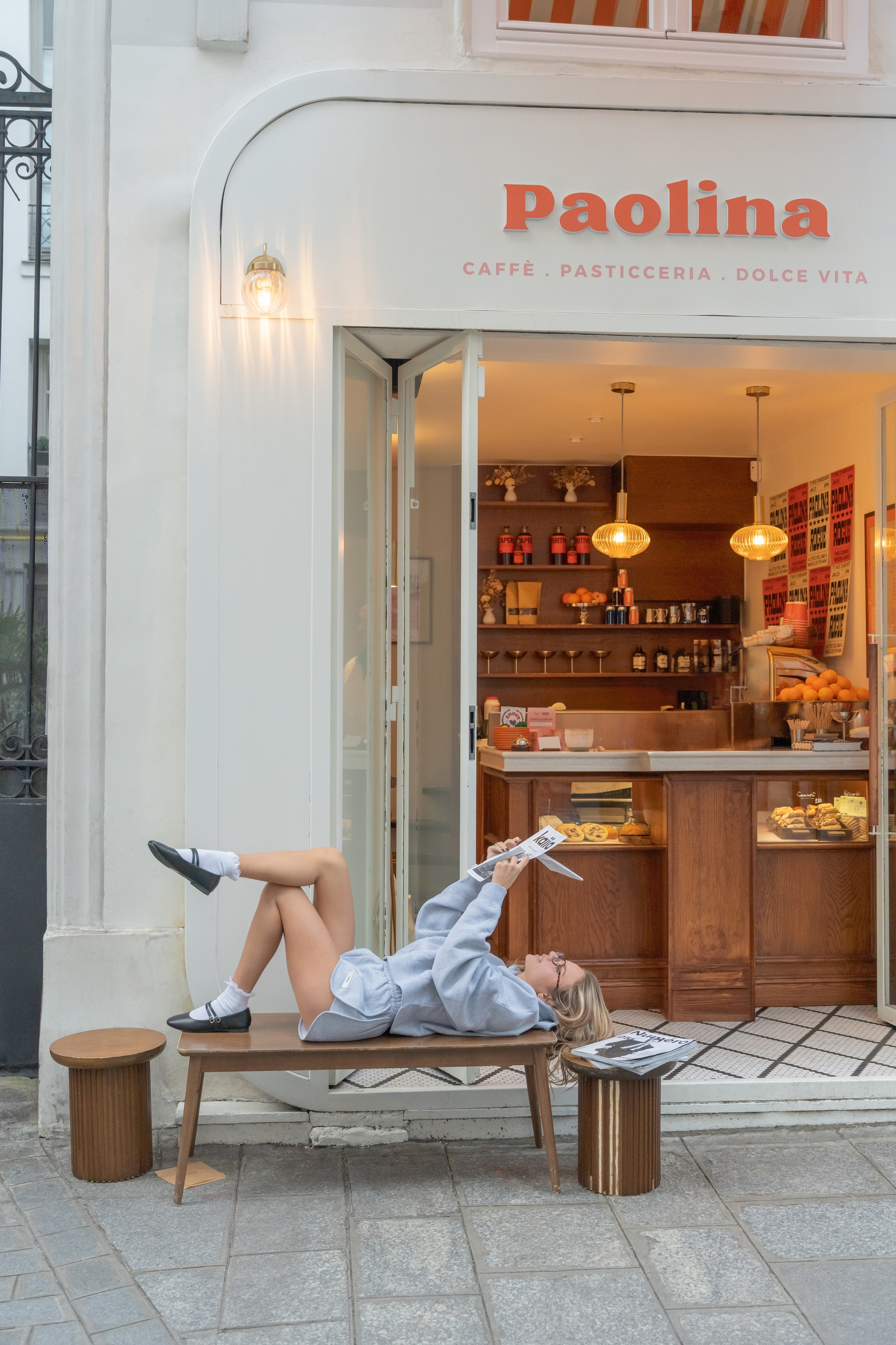 PH: @elleurakova_film. SKARetouch