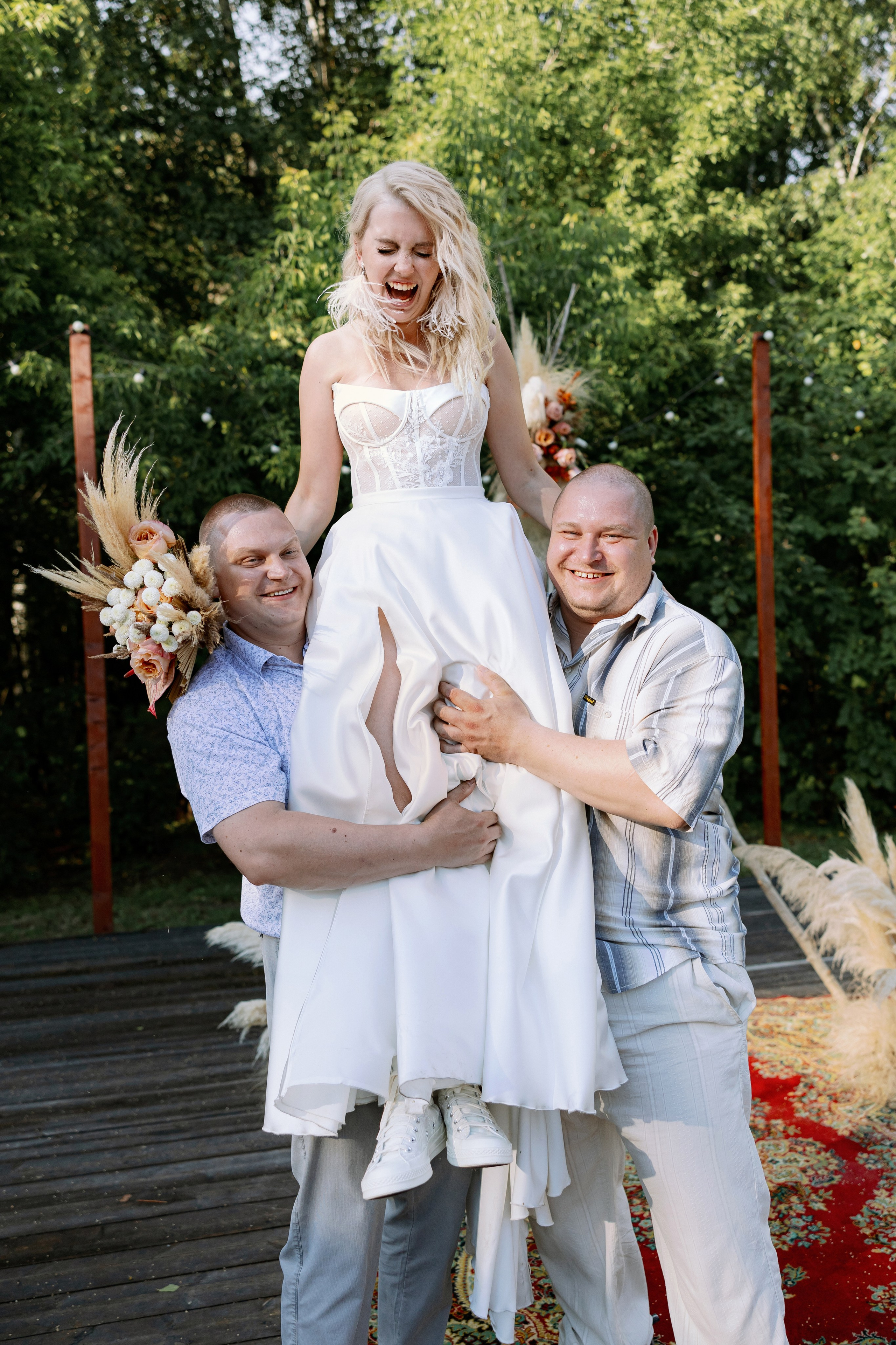 10.08.2023 Дмитрий и Виктория. Фотограф в Красноярске