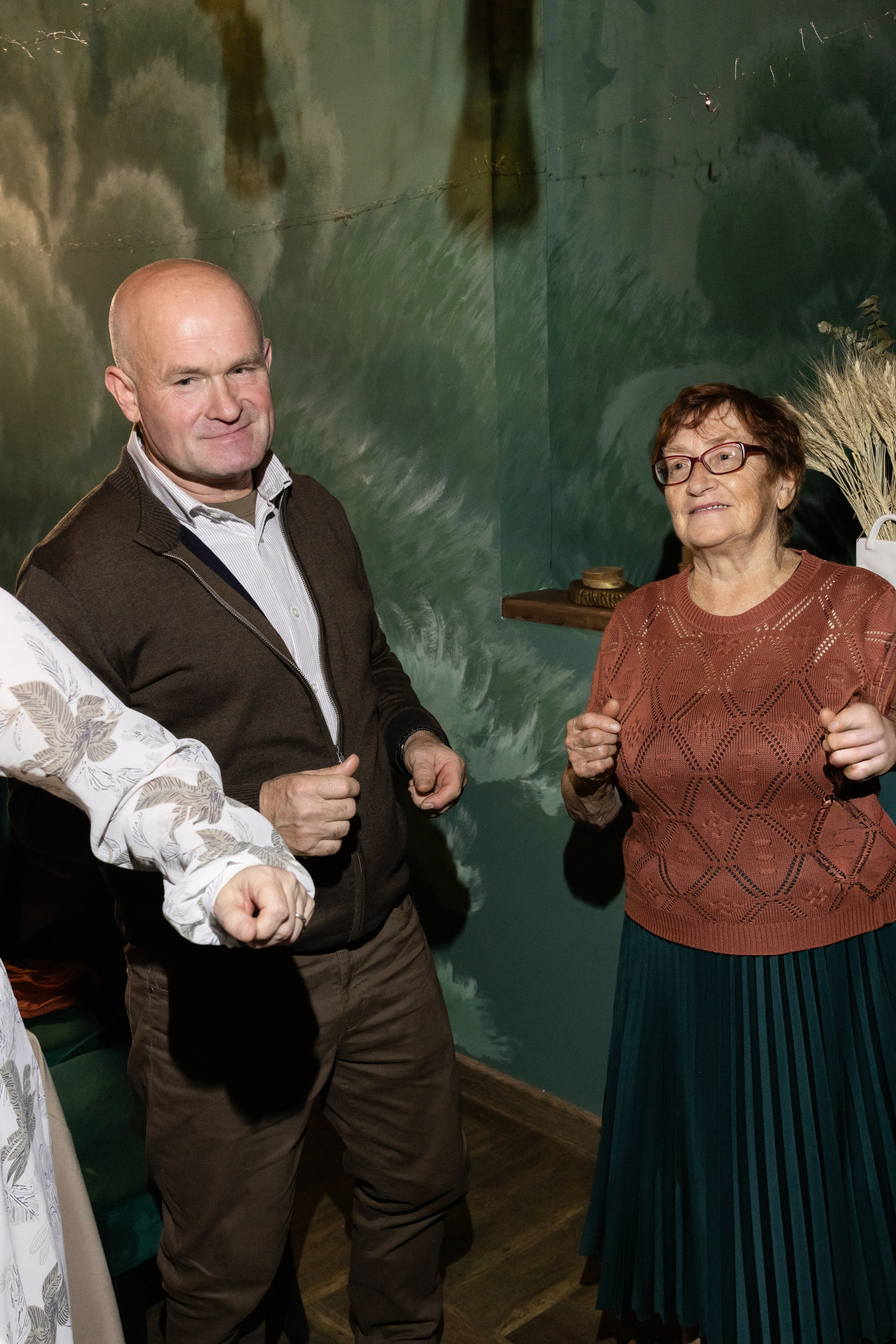 Алексей и Милена. Фотограф в Красноярске