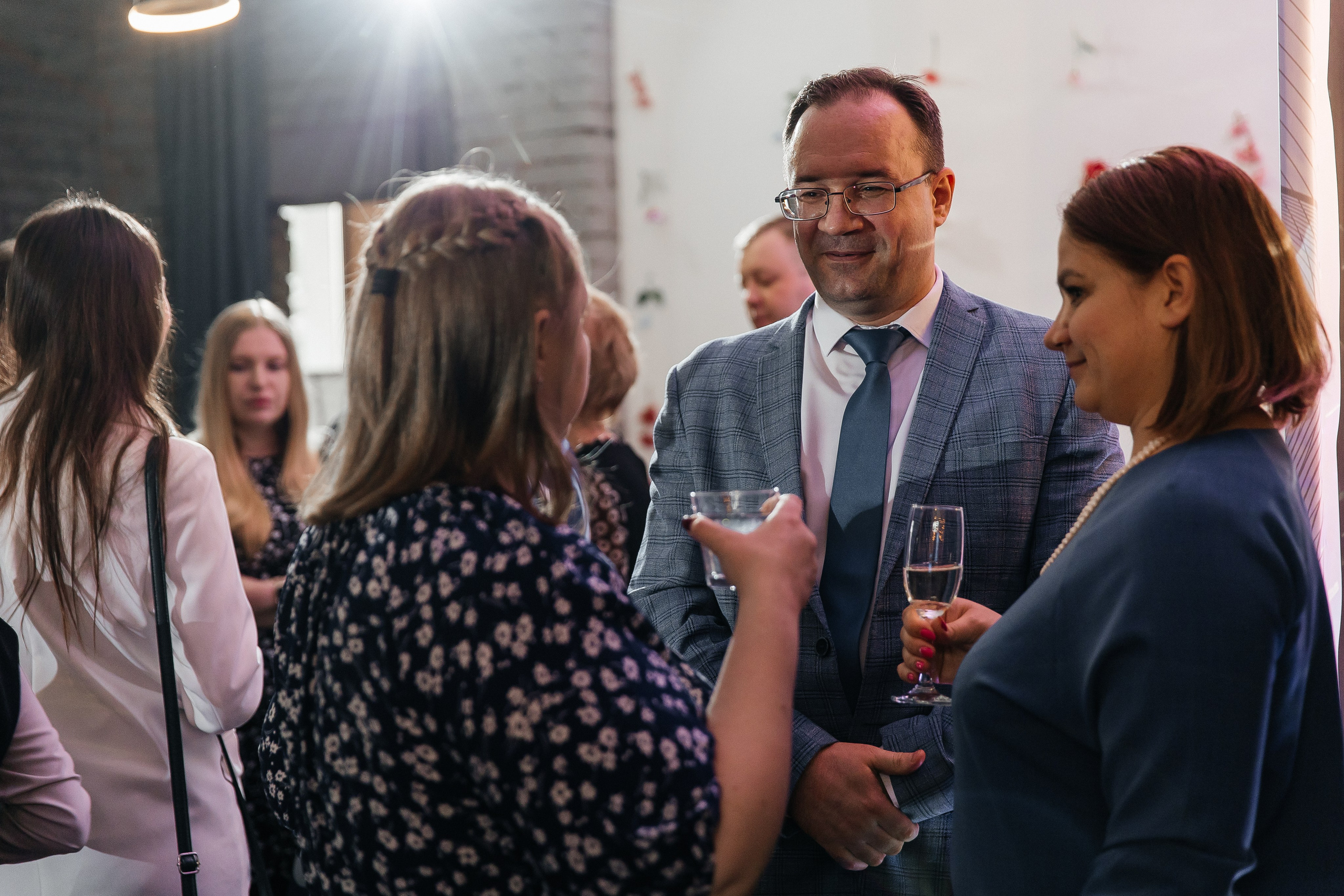 РУСАЛ 65 ЛЕТ. Фотограф в Красноярске