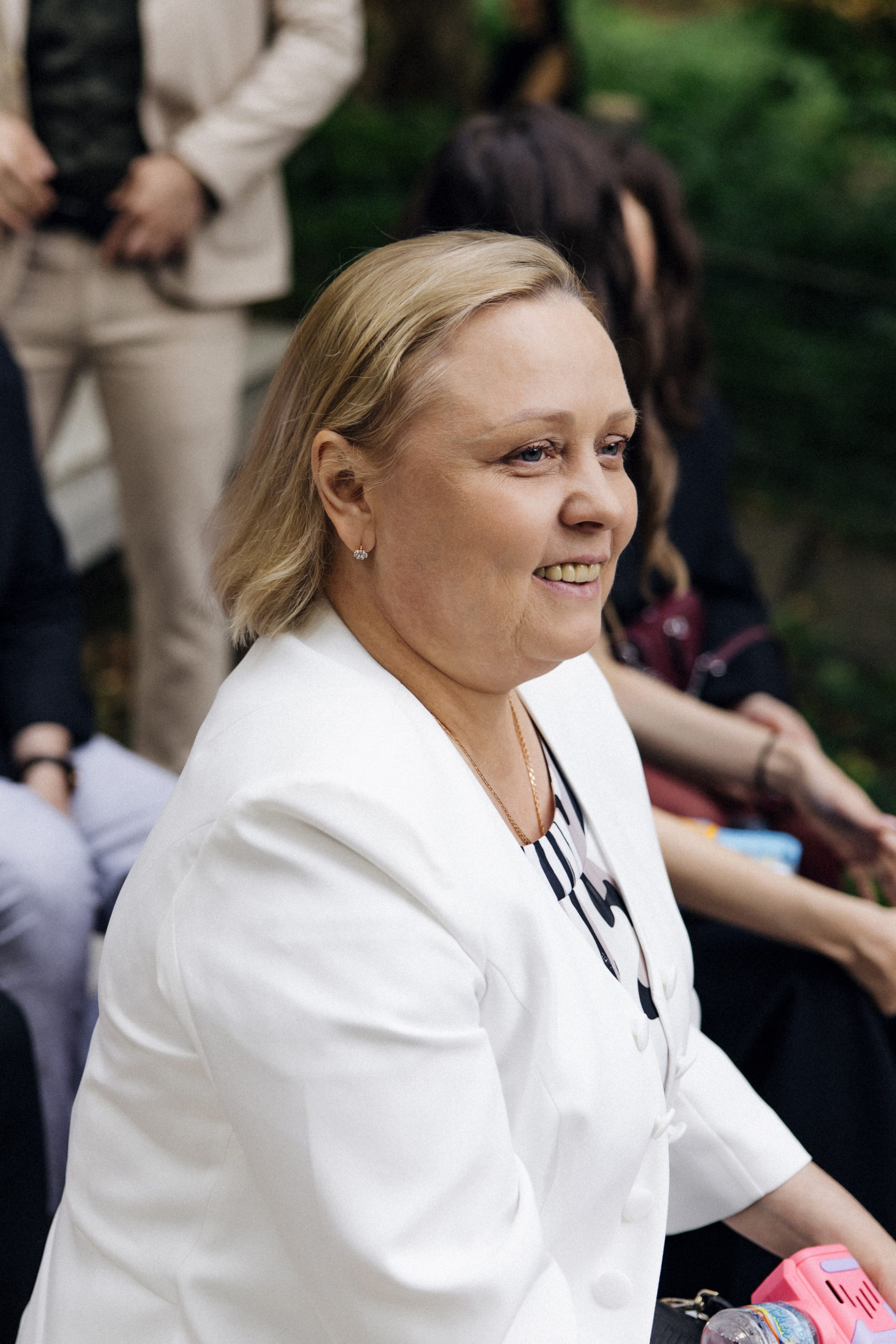 Денис и Елизавета. Фотограф в Красноярске