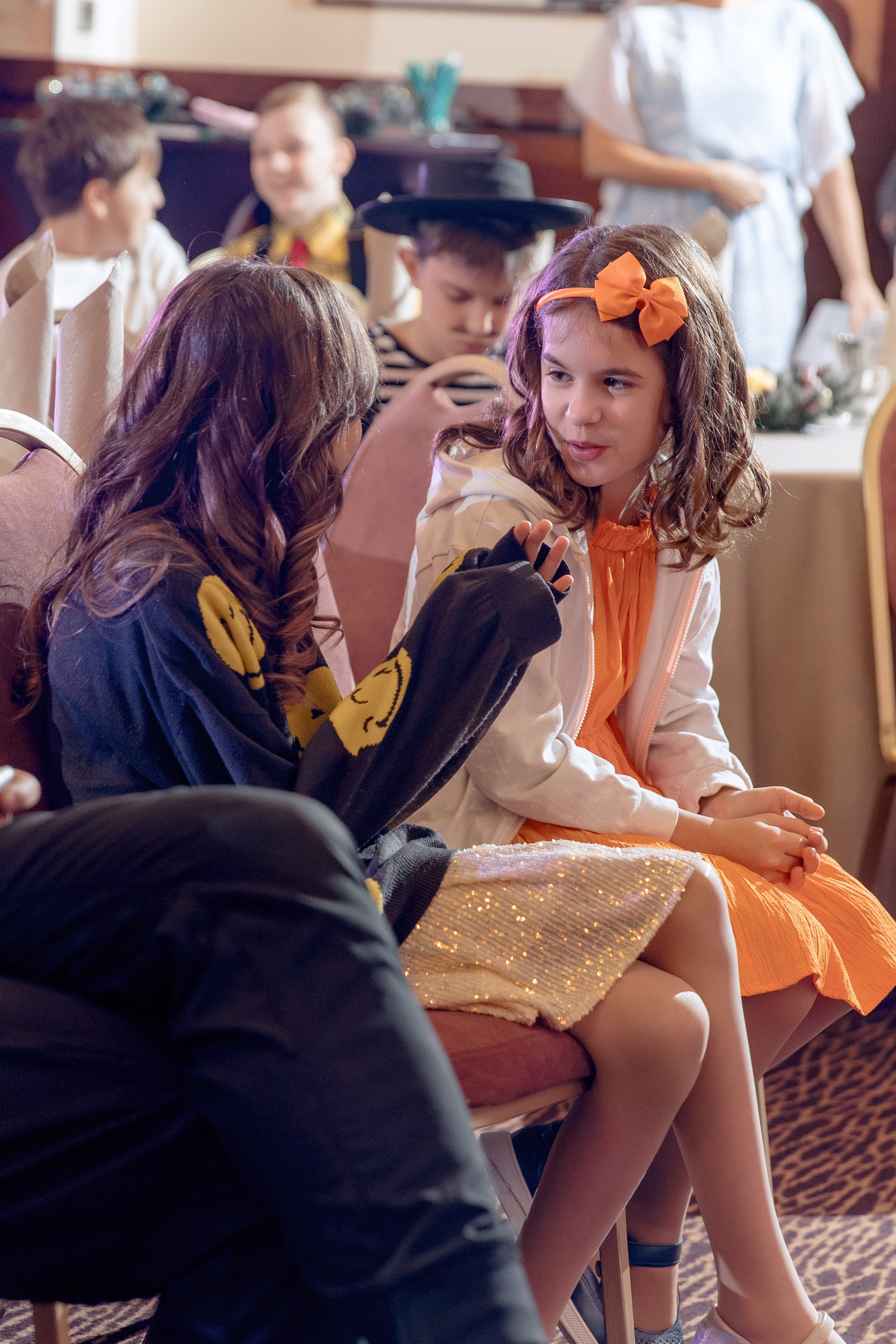 ПОКОЛЕНИЕ БУДУЩЕГО. Фотограф в Красноярске