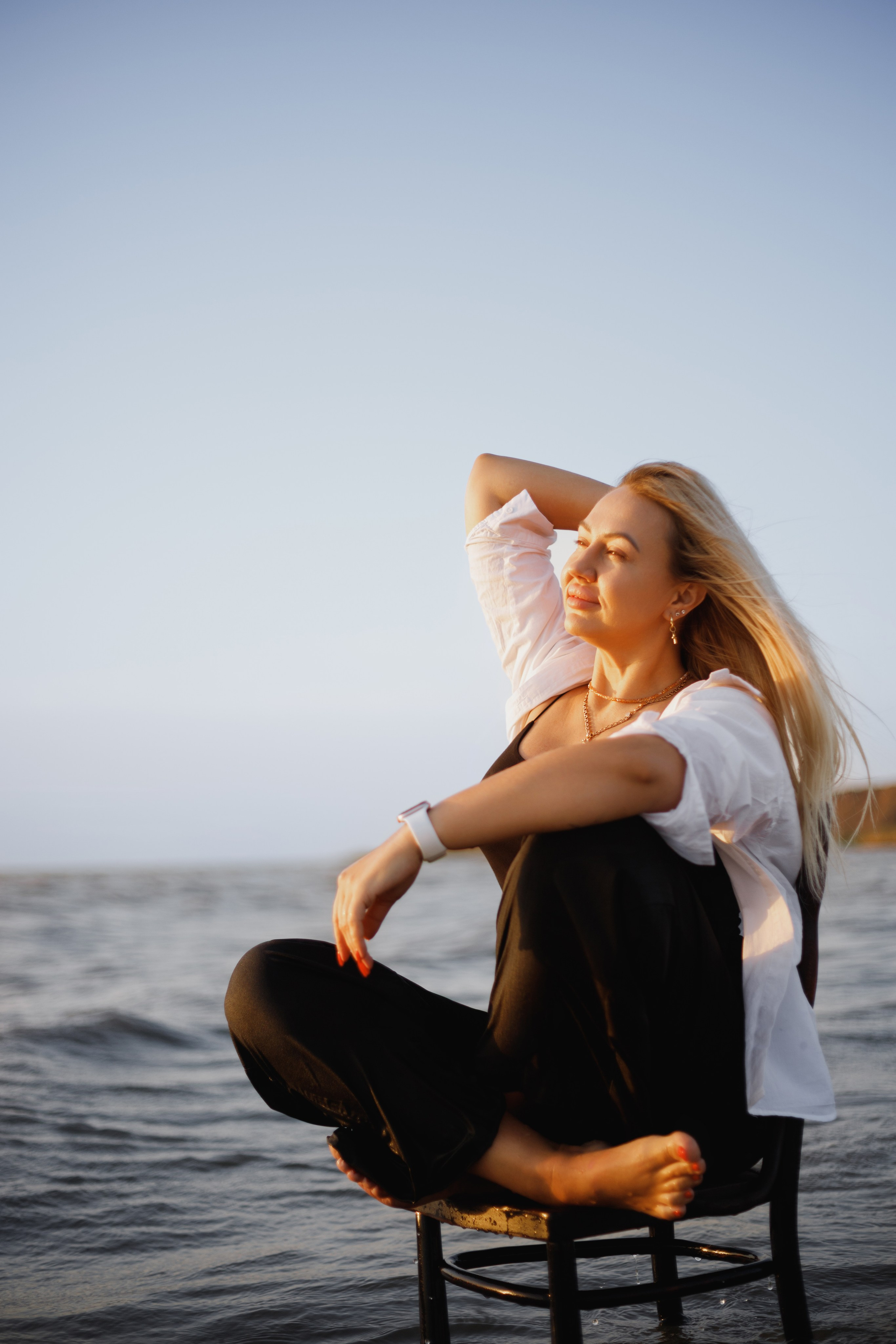 Виктория. Фотограф Александр Закадычный | Таганрог