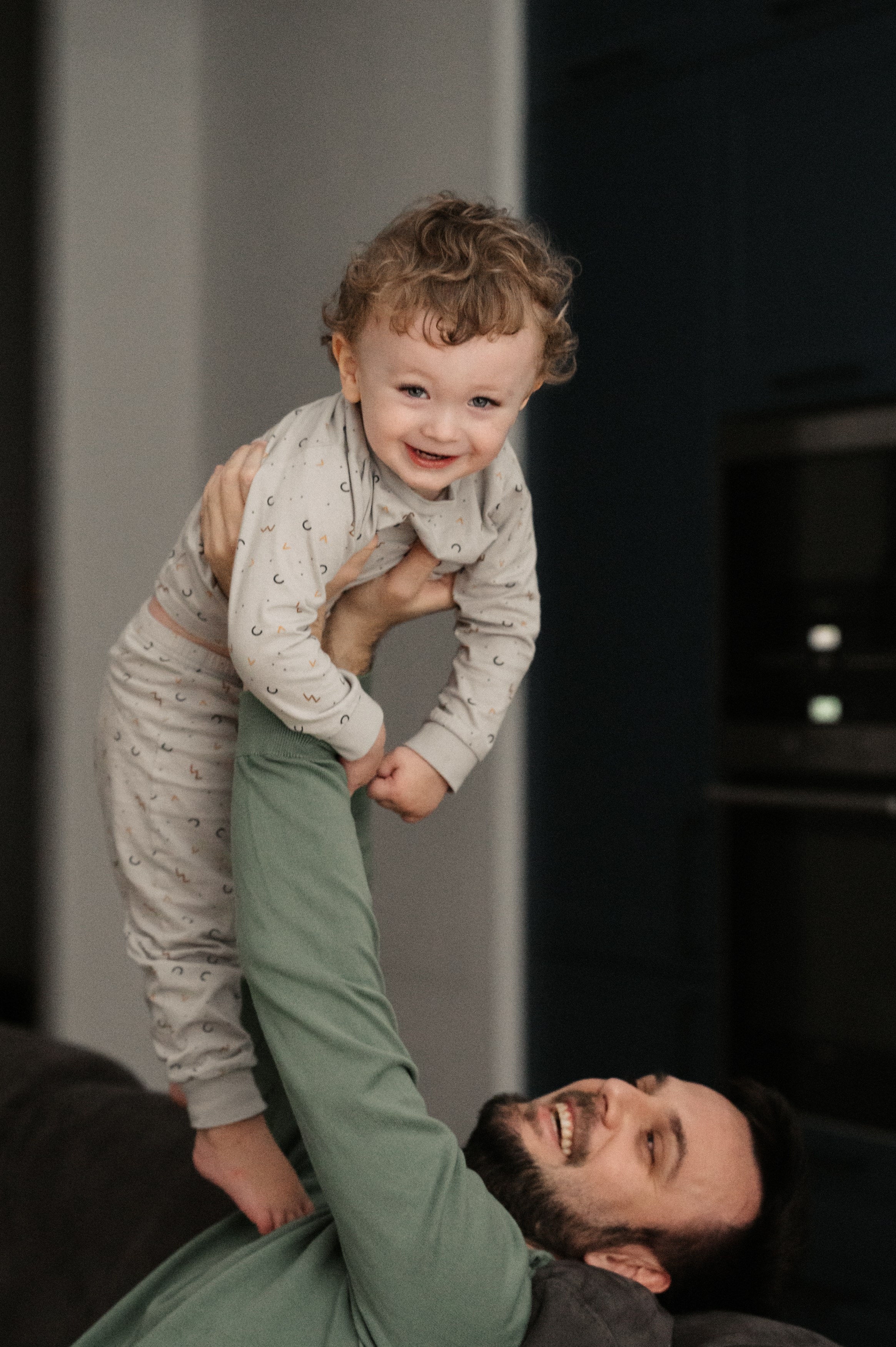 Время чудес. Фотограф Ким Ангелина