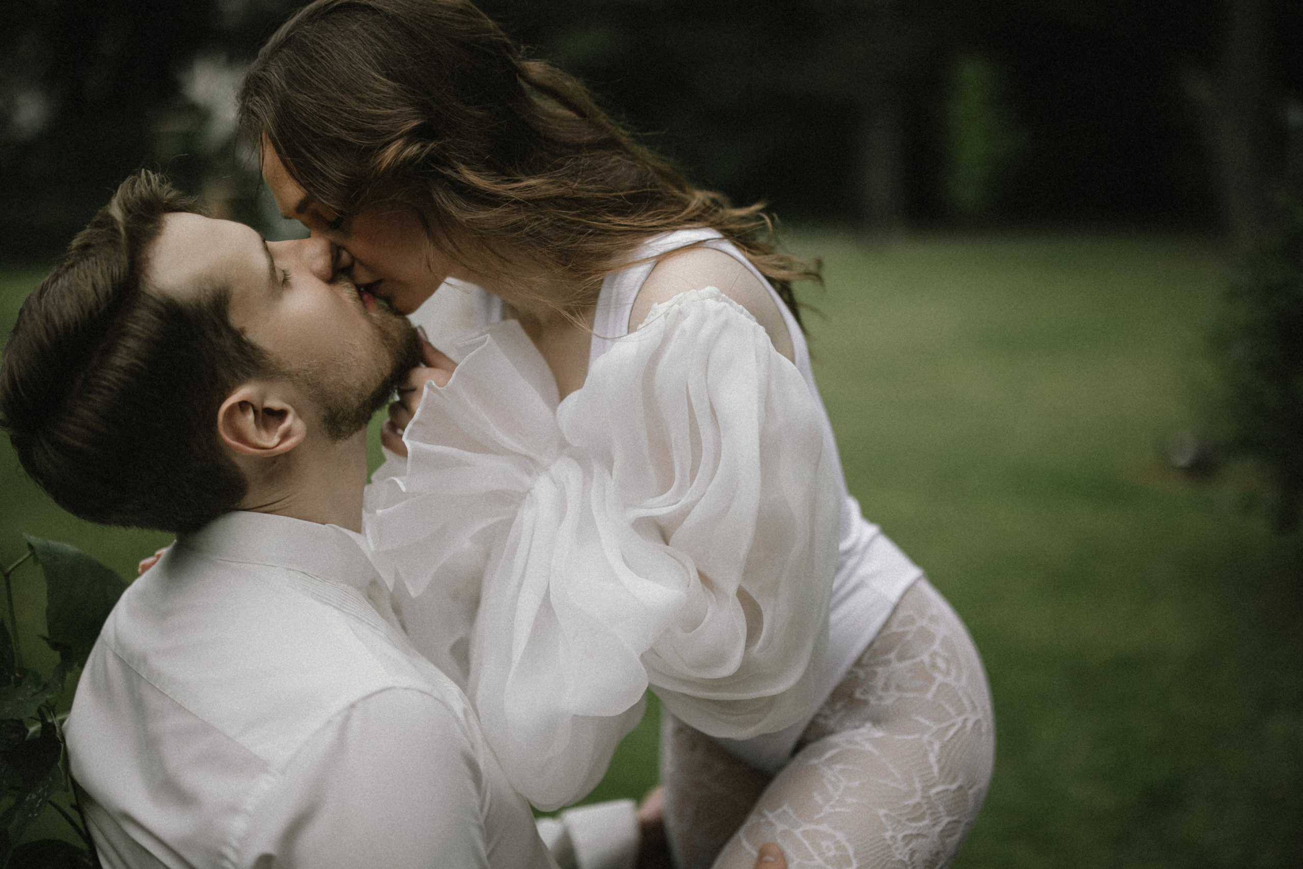 Не такие как все. Свадебный фотограф в Москве