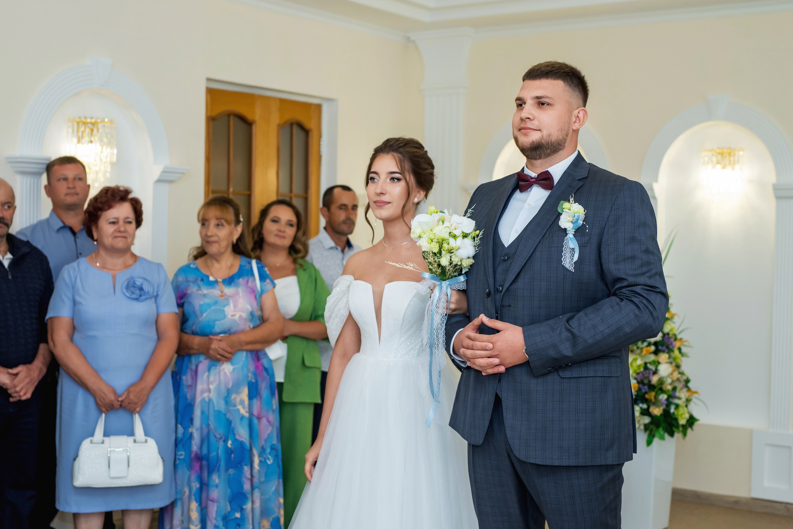 A & A. Свадебный и семейный фотограф в Новосибирске Александра Ракитина