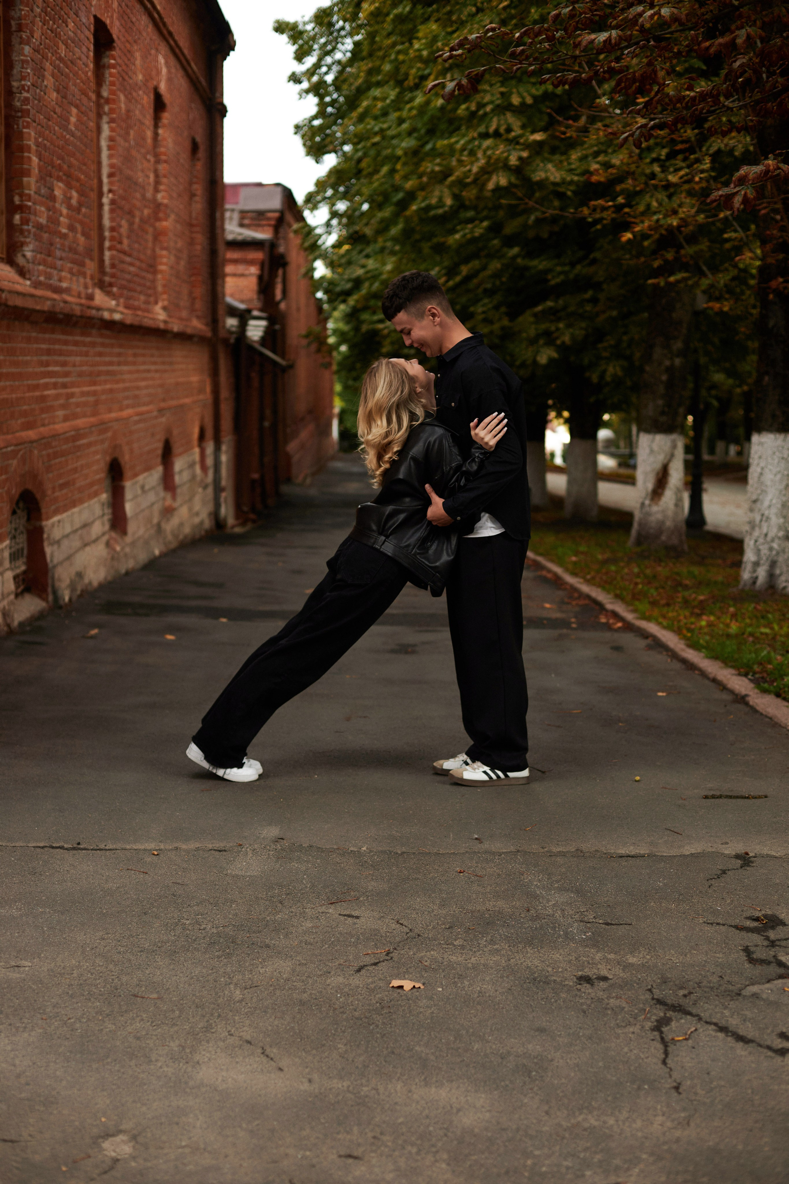 Love Story. Портретный и свадебный фотограф Брянске Юлия Шупыро