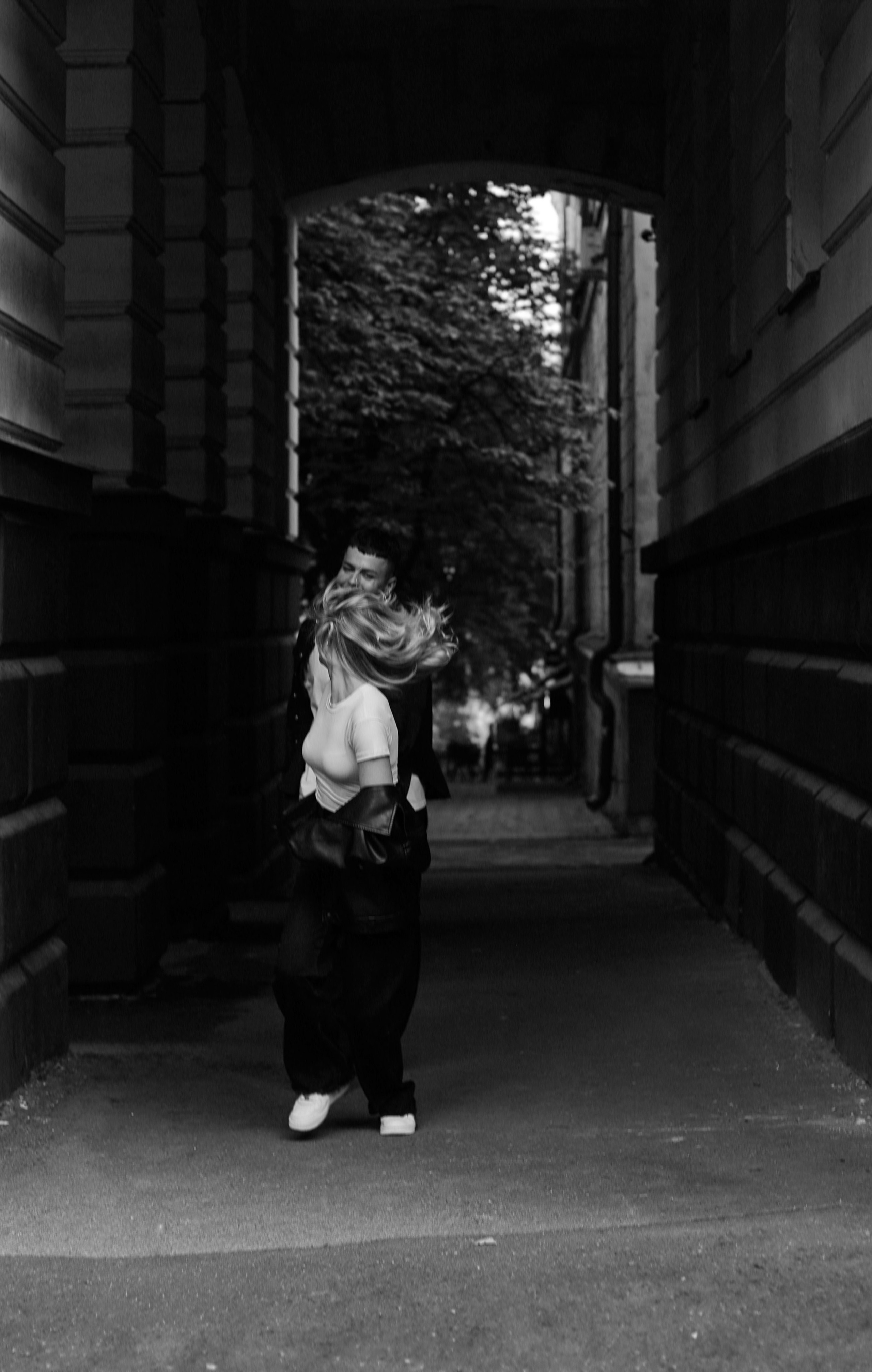 Love Story. Портретный и свадебный фотограф Брянске Юлия Шупыро