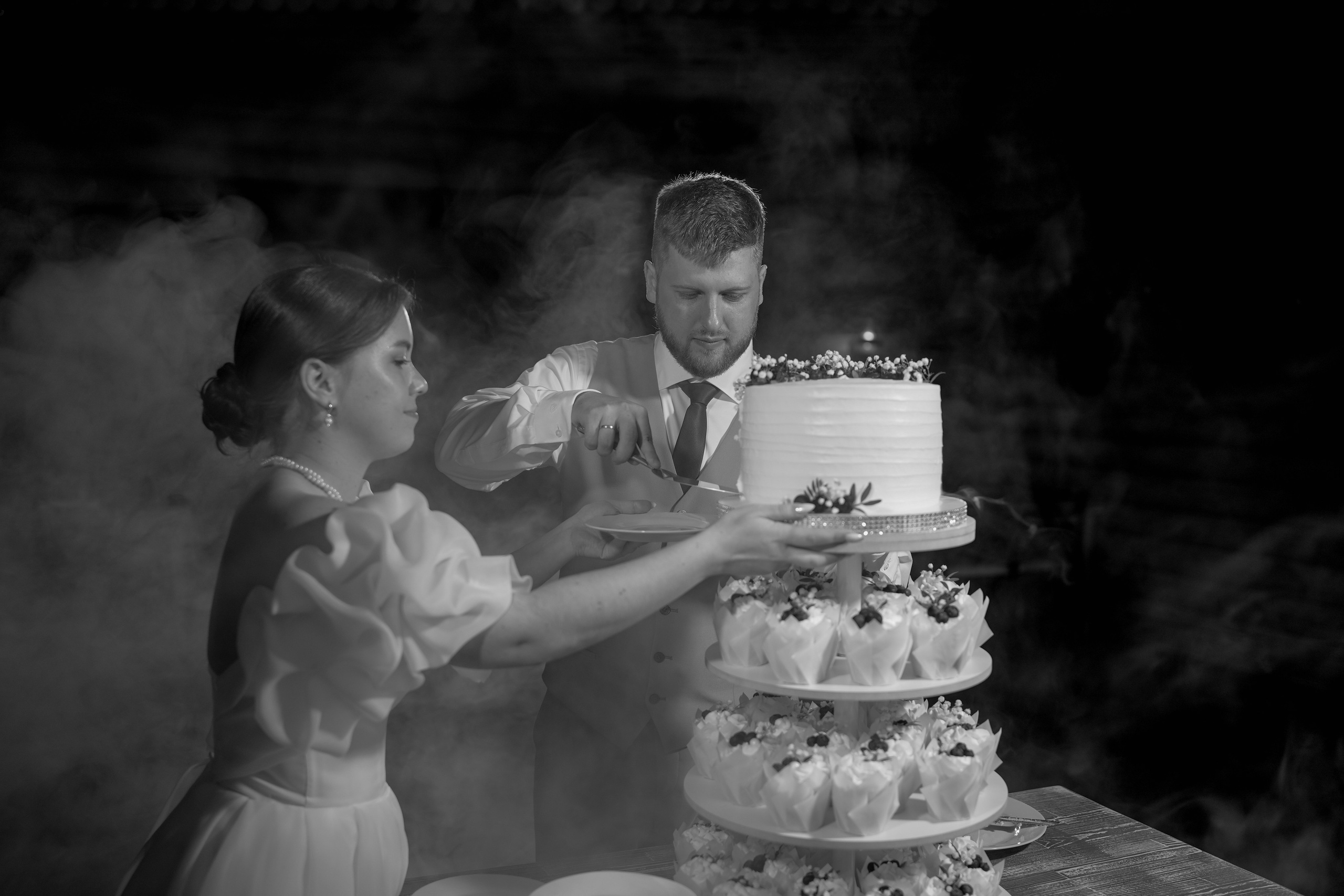 Дмитрий и Екатерина 14/06/2025. Фотограф в Смоленске Ольга Давыдова