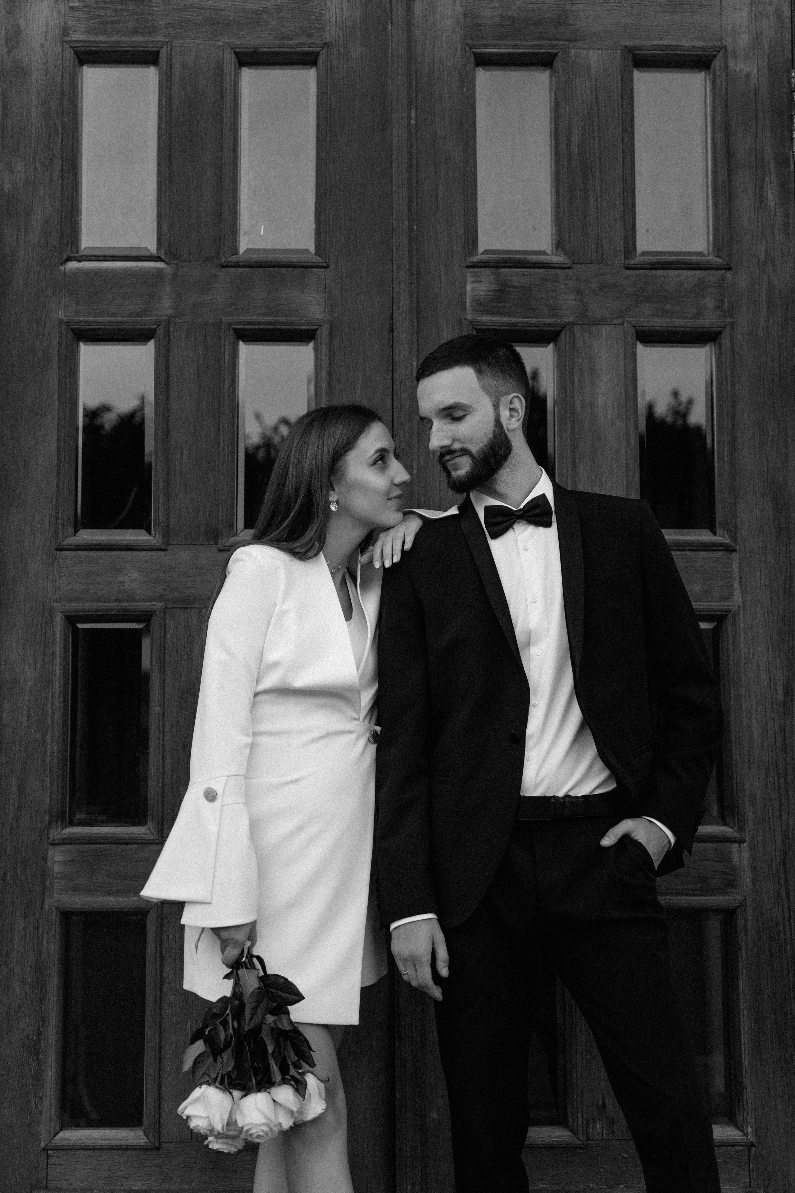 Павел и Алина 18/09/2024. Фотограф в Смоленске Ольга Давыдова