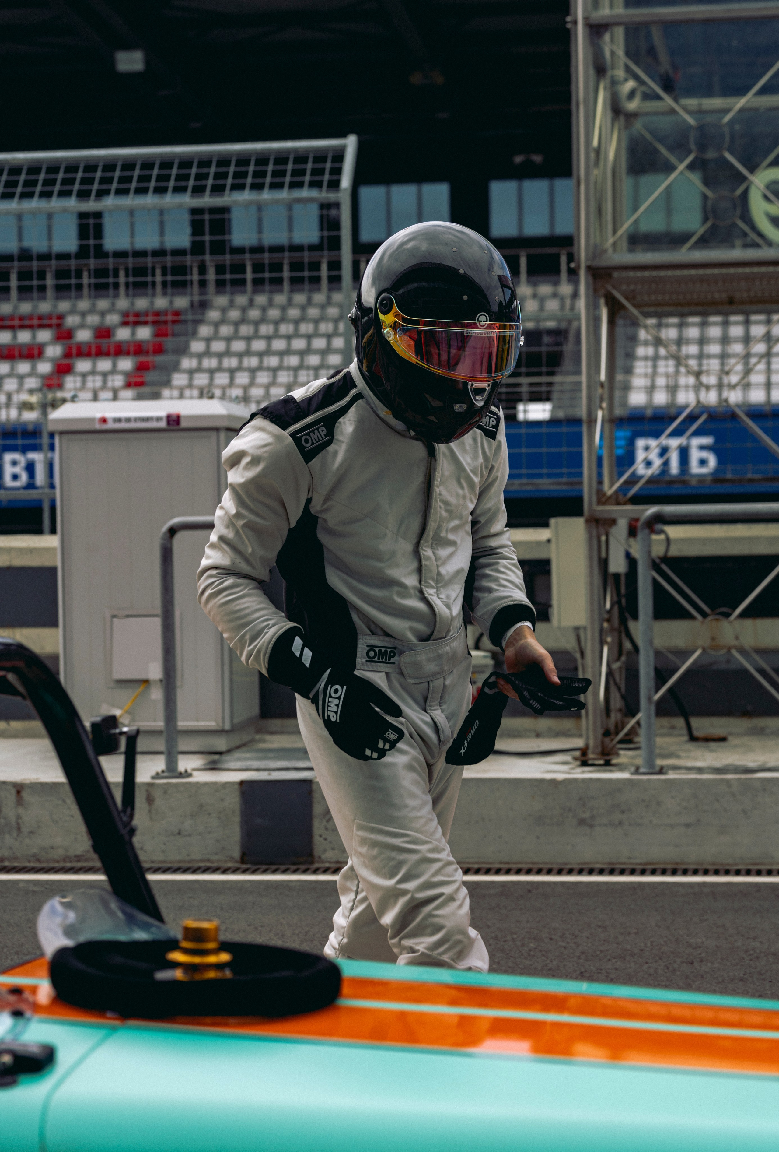 Igora Drive Time Attack. Фотограф Ирина Соколенко Санкт-Петербург