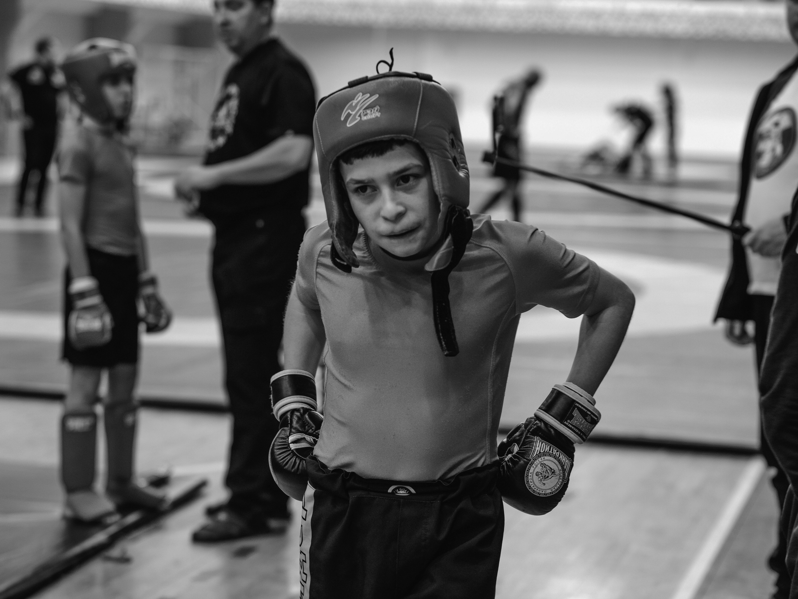 Кубок России по спортивной борьбе панкратион `23. Портретный фотограф в Москве Дарья Цезария