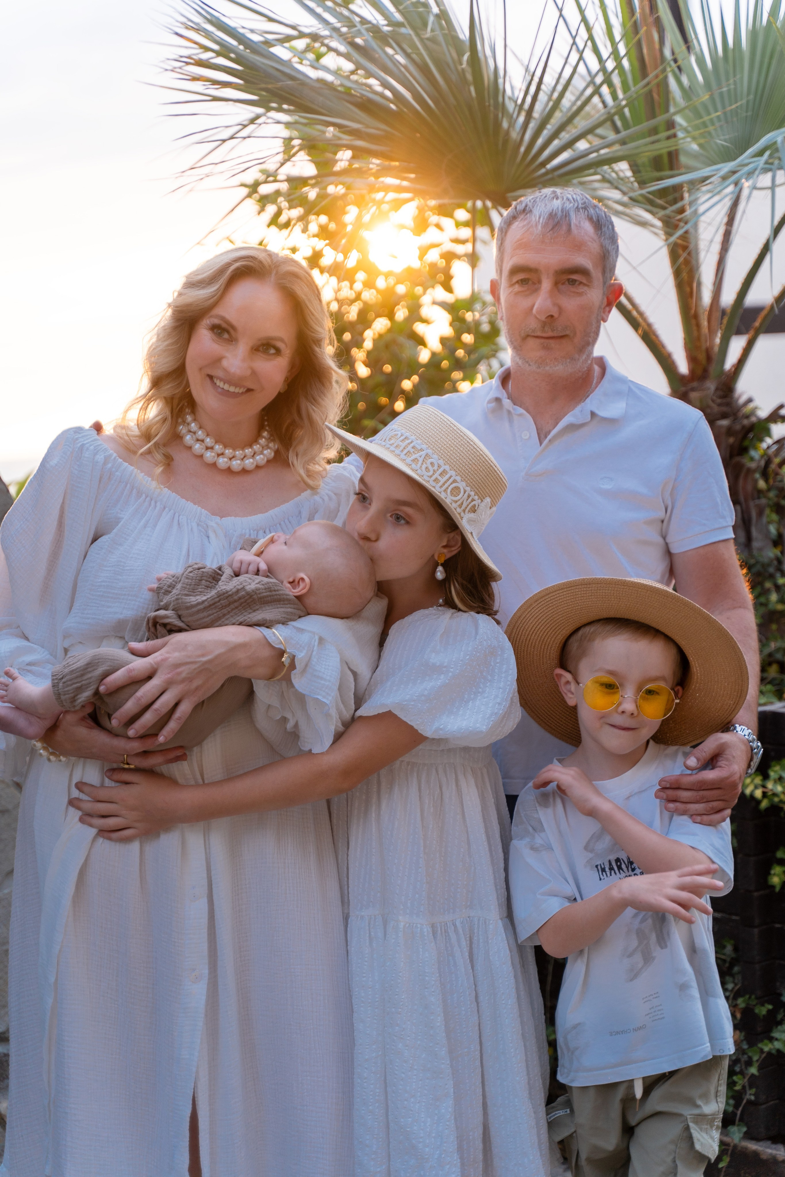 Семейная Фотосессия. Фотограф в городе Сочи Александр