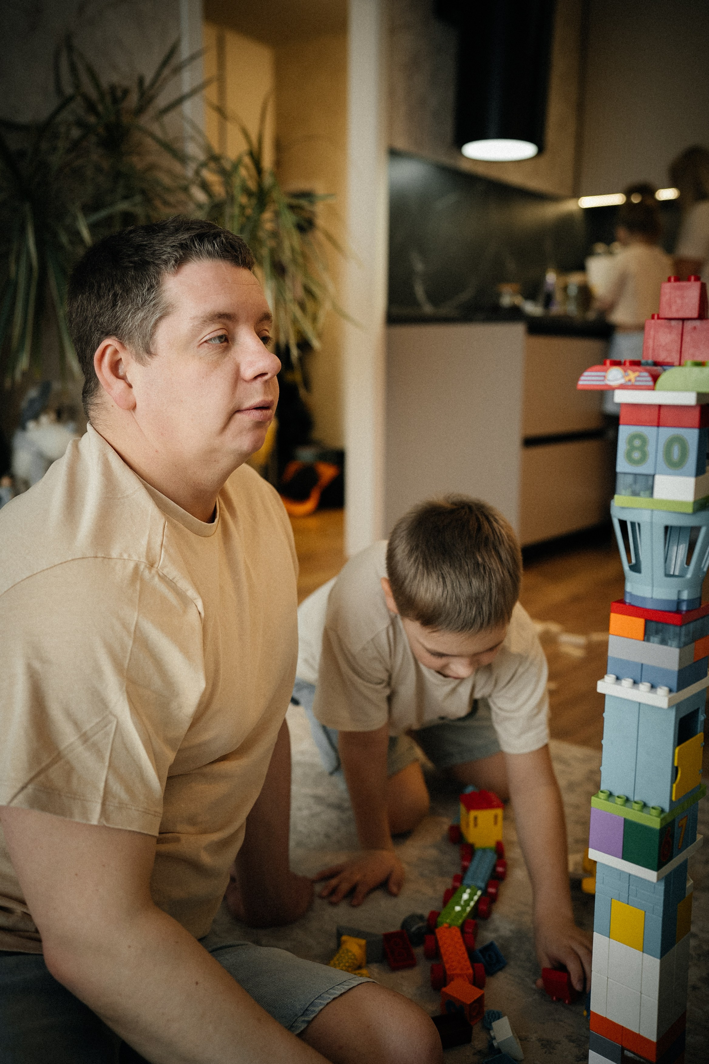 Семья Ксении и Максима. Фотограф | Юлия Арт| Обучение