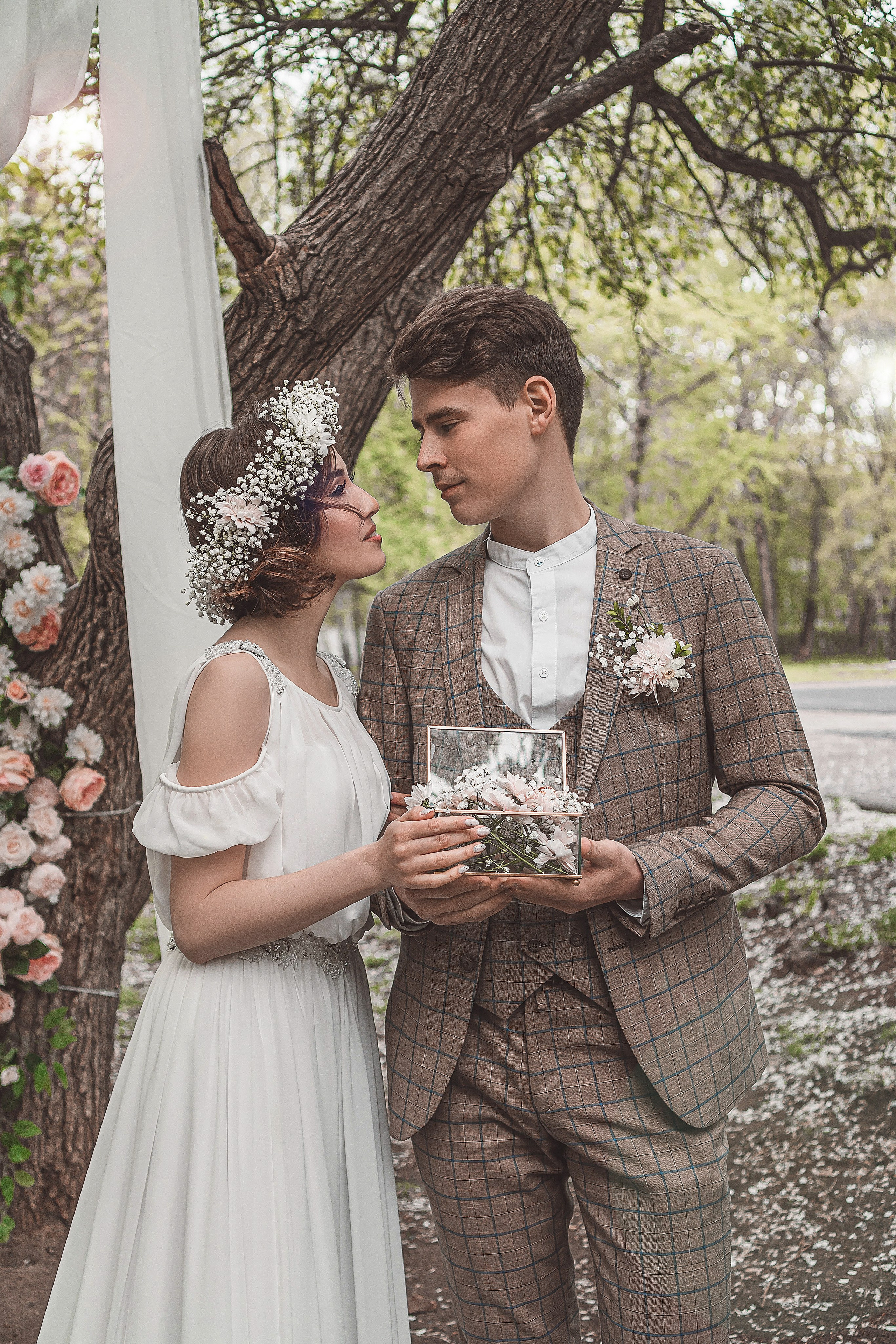 Ирина и Сергей. Фотограф Пермь | Юлия Арт