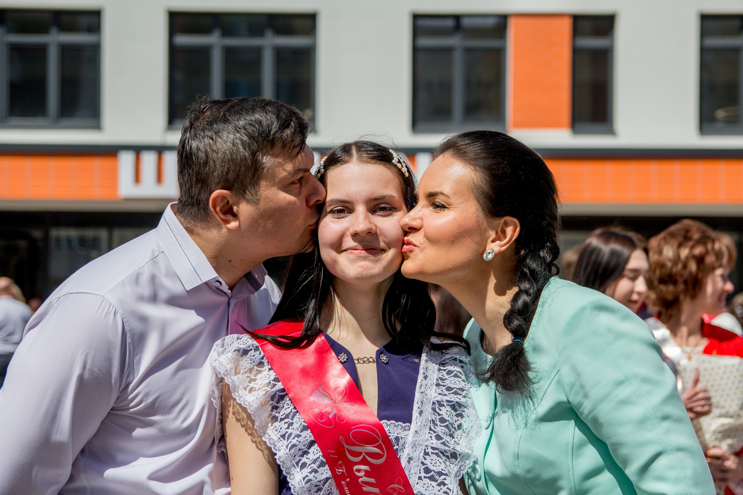 Съемки школьных мероприятий. ФОТКИ! Экспресс-фотосессии в Обнинске