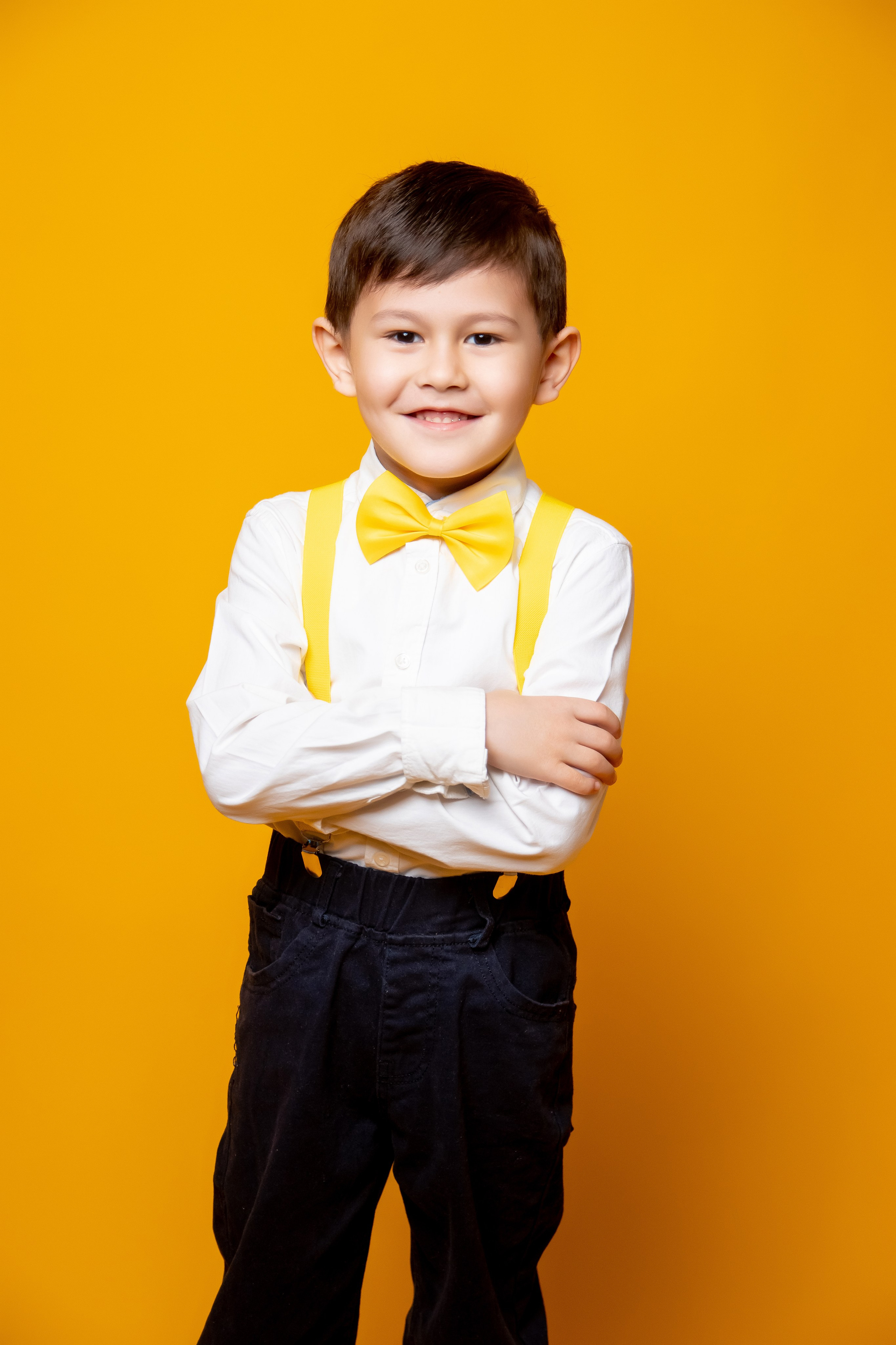 Портреты для детского сада. Выпускные альбомы в Обнинске