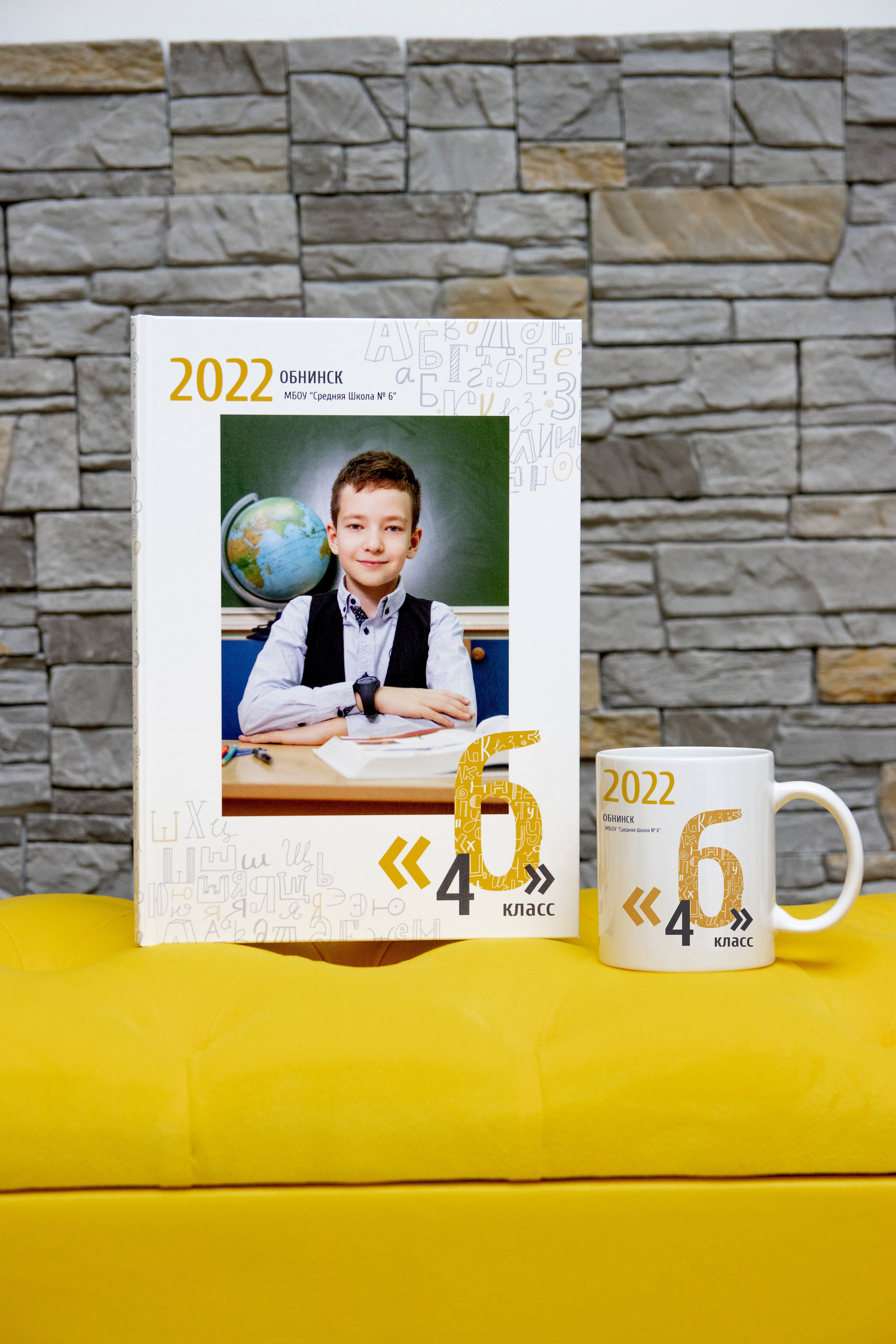 Готовые альбомы. Выпускные альбомы в Обнинске