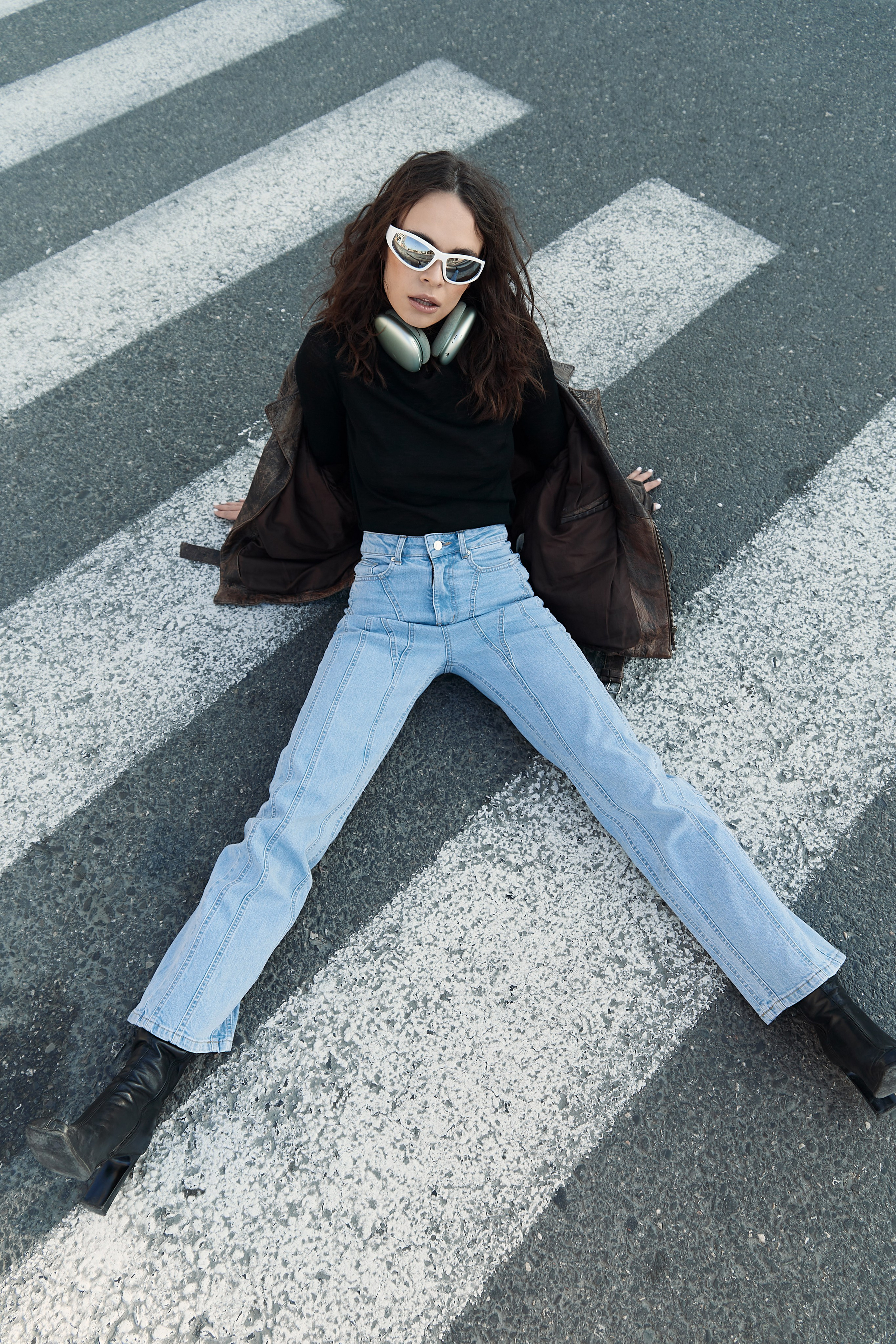 Женский портрет. Фотограф людей и брендов | Юлия Бажина