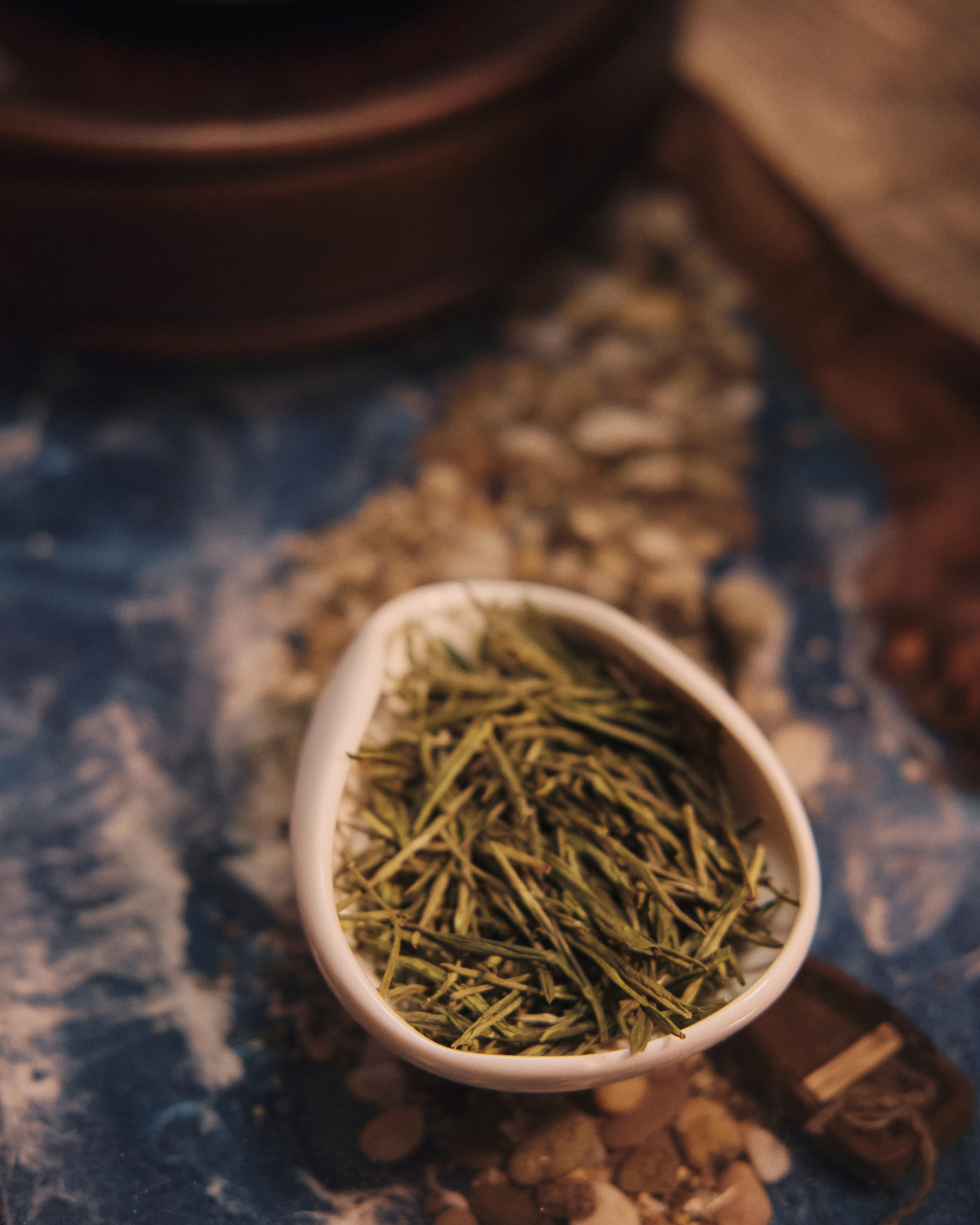 Белая панда — магазин чайных ощущений. Артём Кузнецов, фотограф, Новосибирск