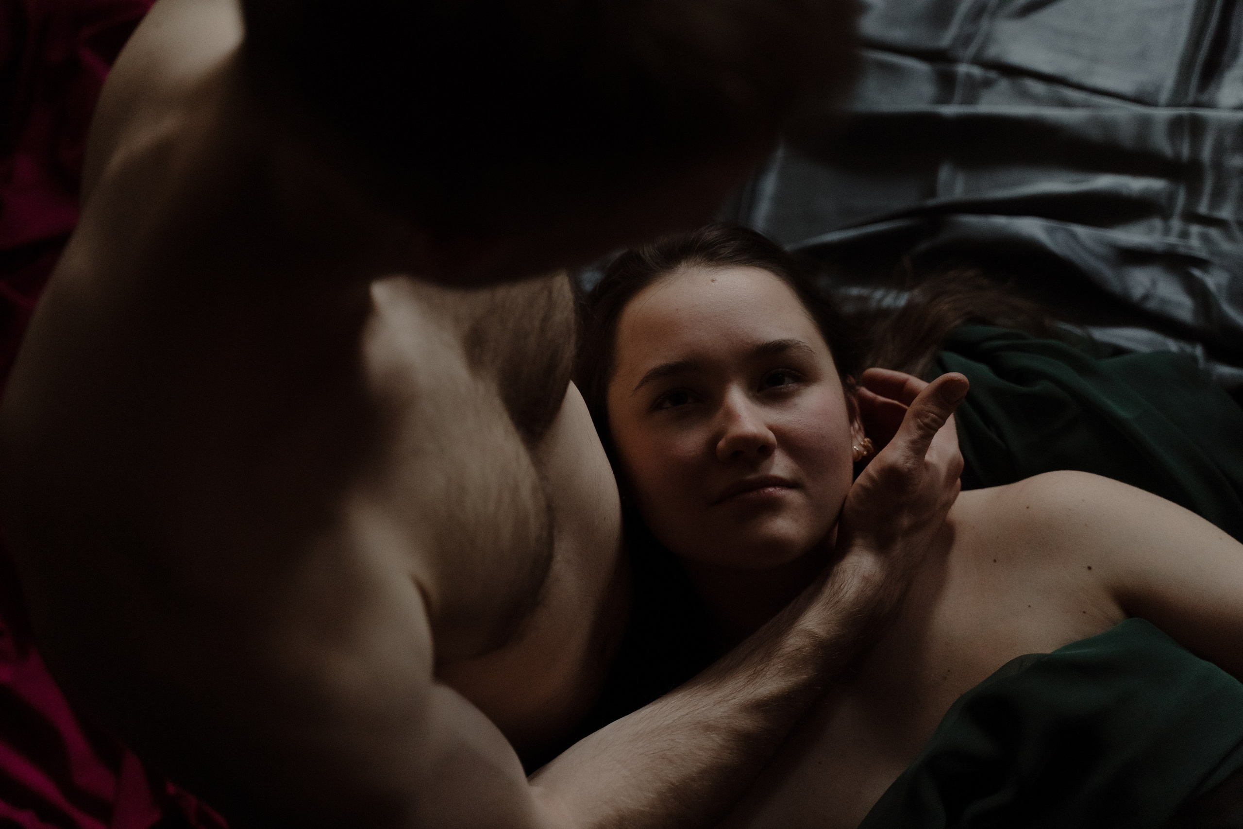 История Анастасии и Ивана. Фотограф в Москве и Нижнем Новгороде Никонова Анастасия