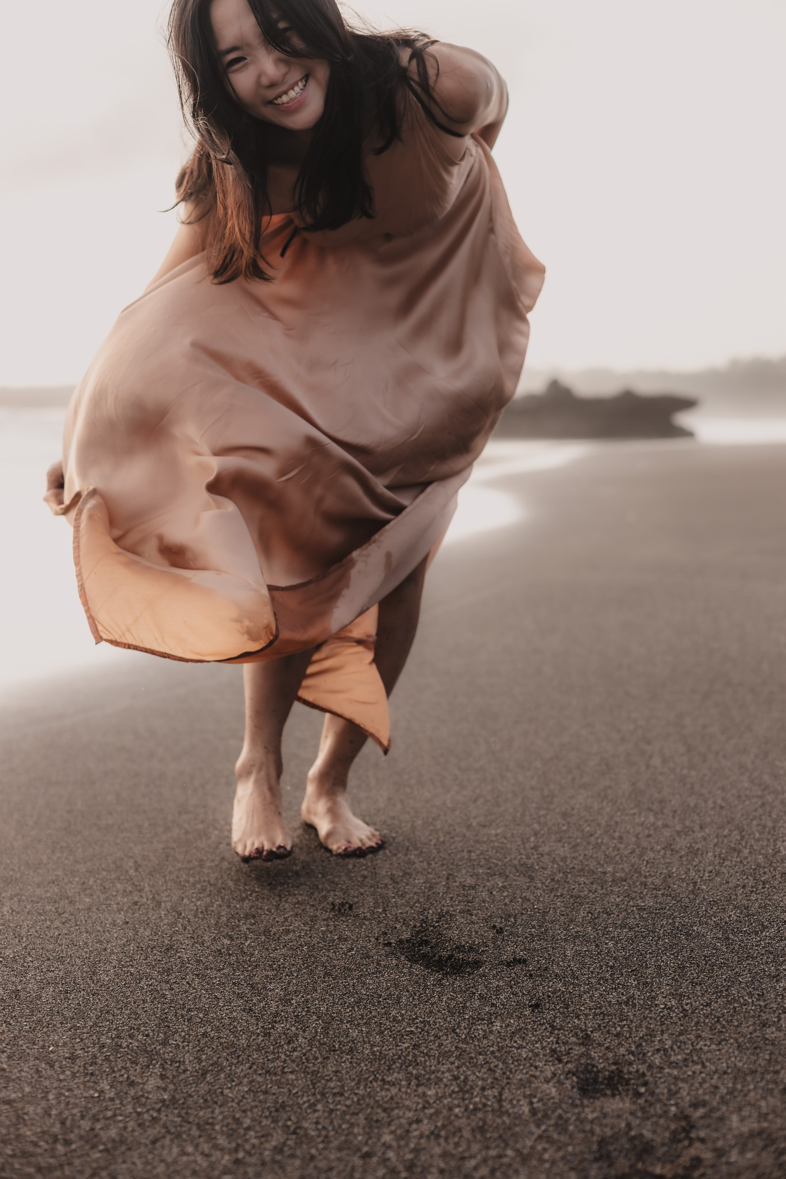 New chapter. Мариам Багдасарян