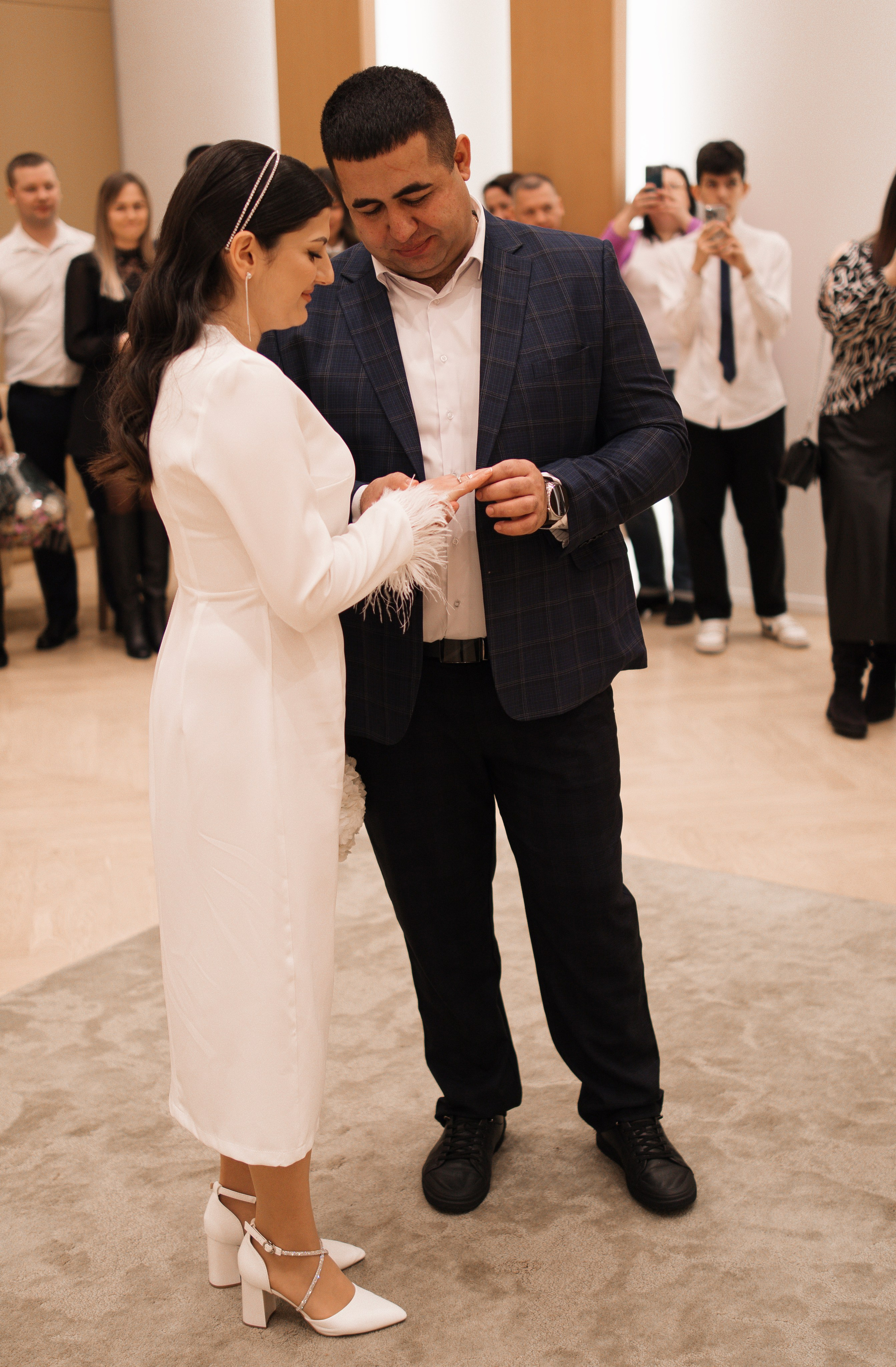 Свадьба 💕 Барвиха. Фотограф Москва