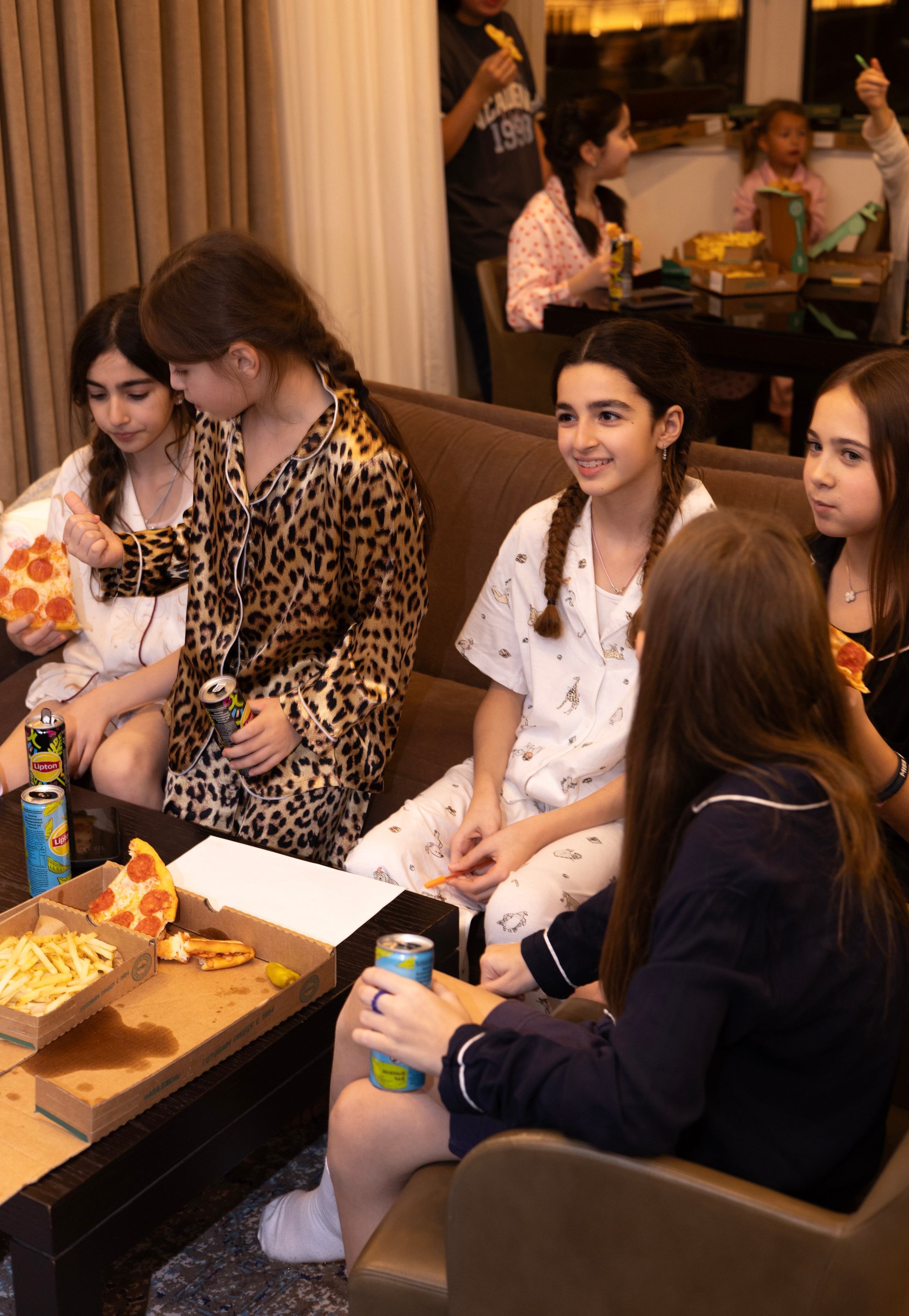 Девочки. Фотограф Москва