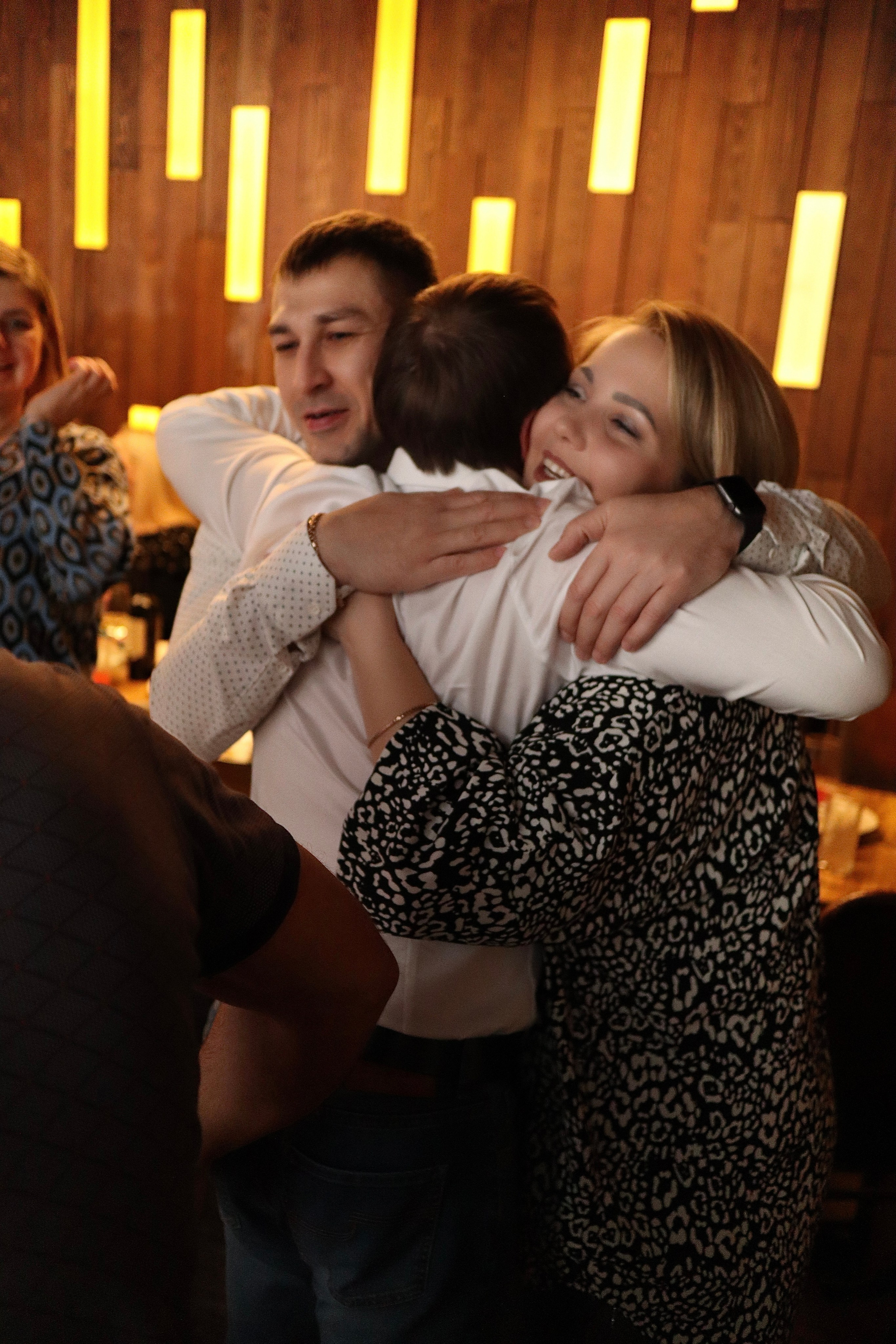 Гендер пати. Фотограф Москва