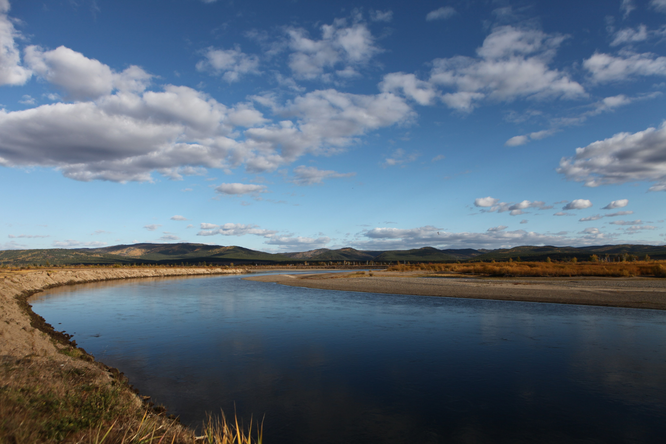 Фото Природы Забайкалья. Студия Максима Белослюдцева