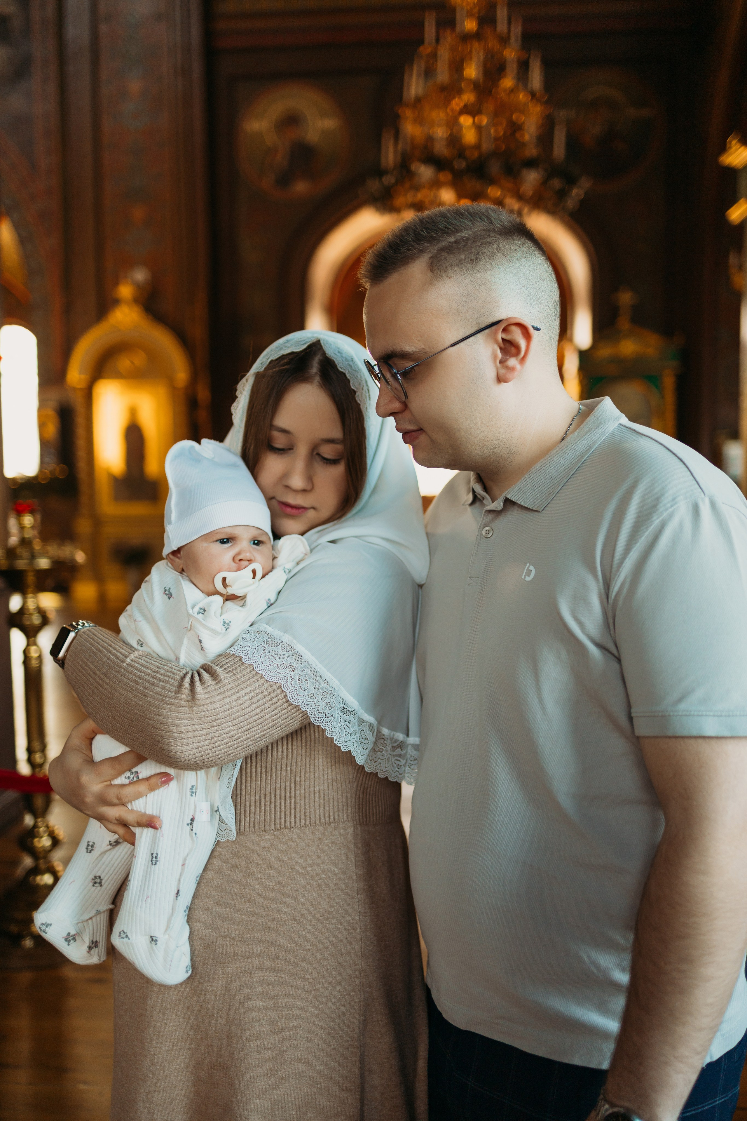 Варвара. Самый теплый фотограф в Краснодаре Рябоконь Ксения