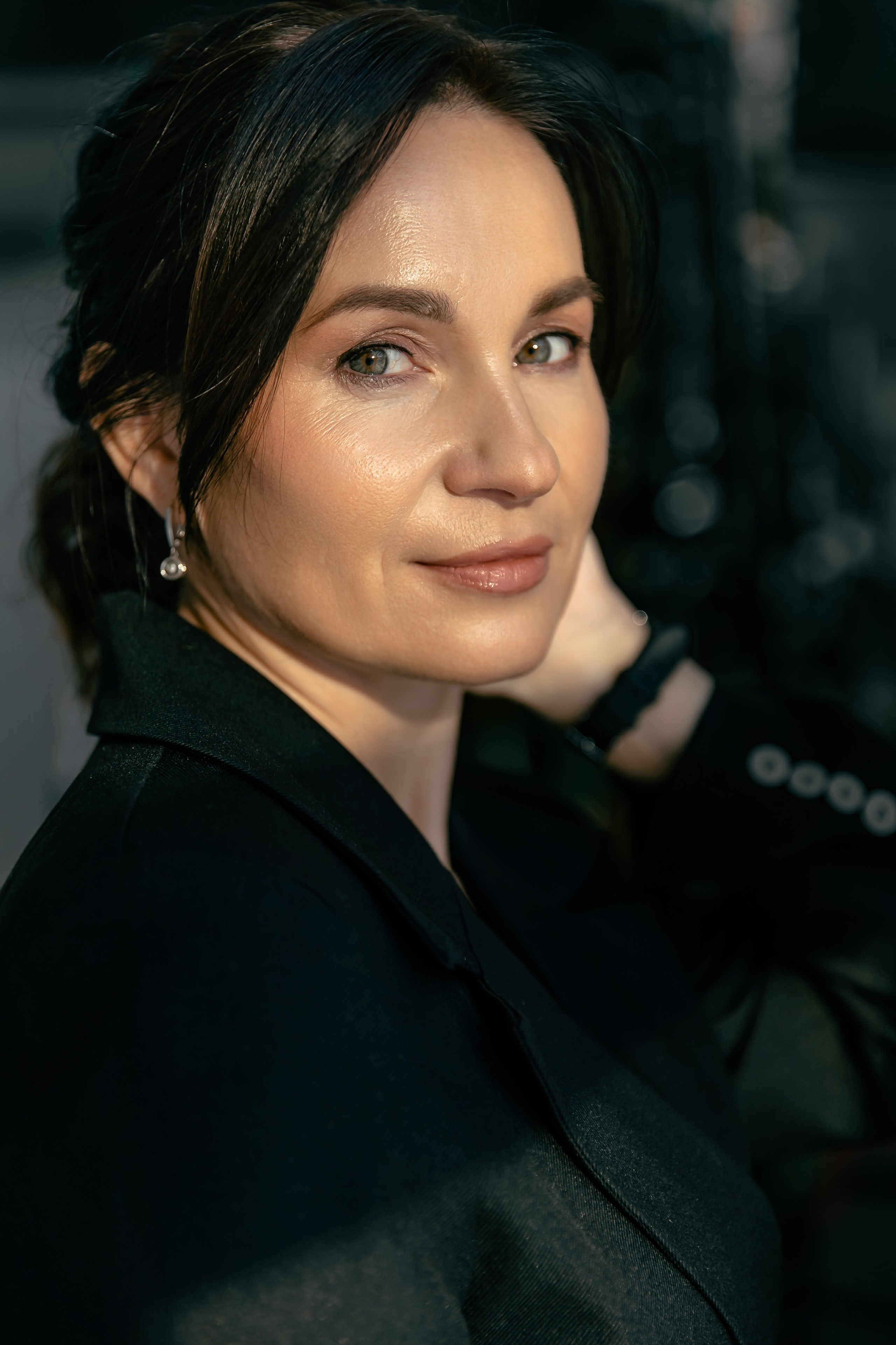 Елена. Свадебный и семейный фотограф в Рязани Саша Крутых