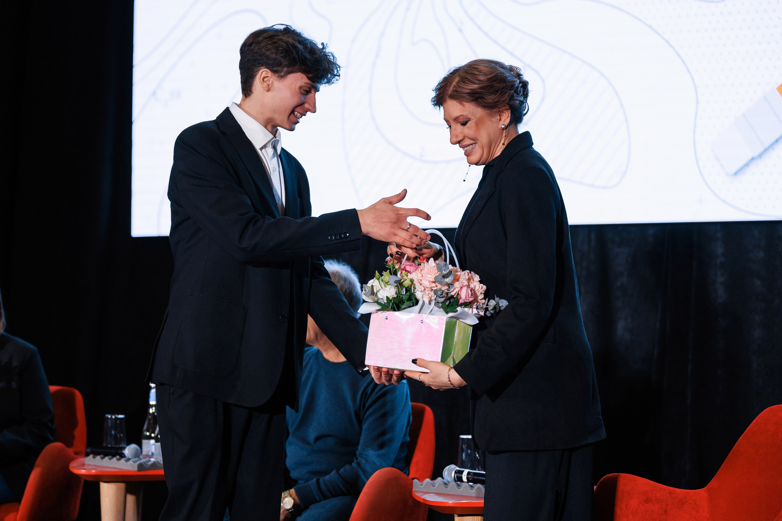 Полиметалл: «Уральская Аномалия». 1