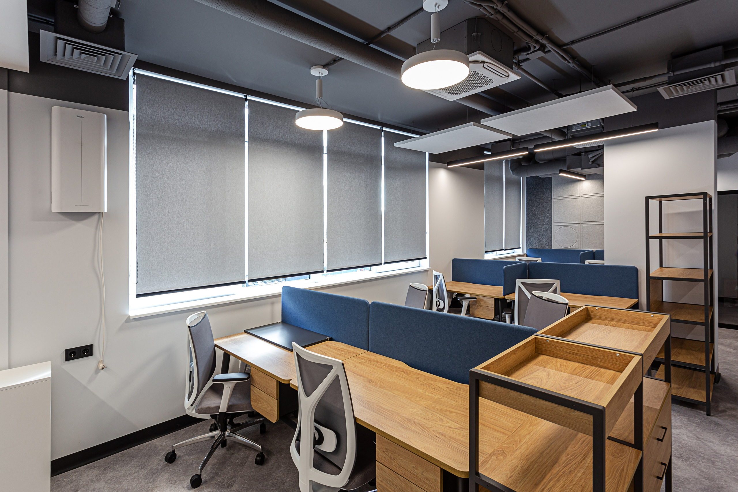 Офисы Инфотех. Контент фотограф, съемка для маркетплейсов, фуд съемка и репортажи в Новосибирске Ралия Галеева