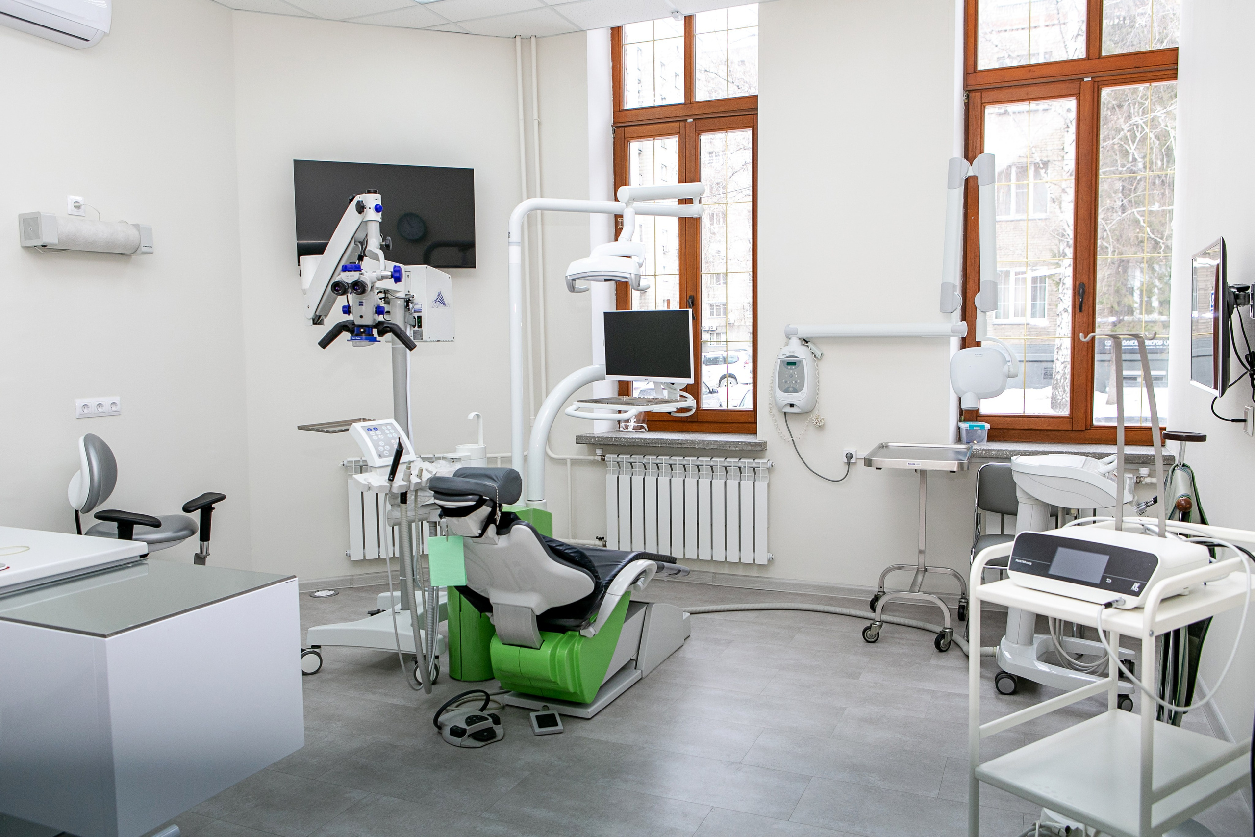 Стоматология РЕСПЕКТ. Контент фотограф, съемка для маркетплейсов, фуд съемка и репортажи в Новосибирске Ралия Галеева