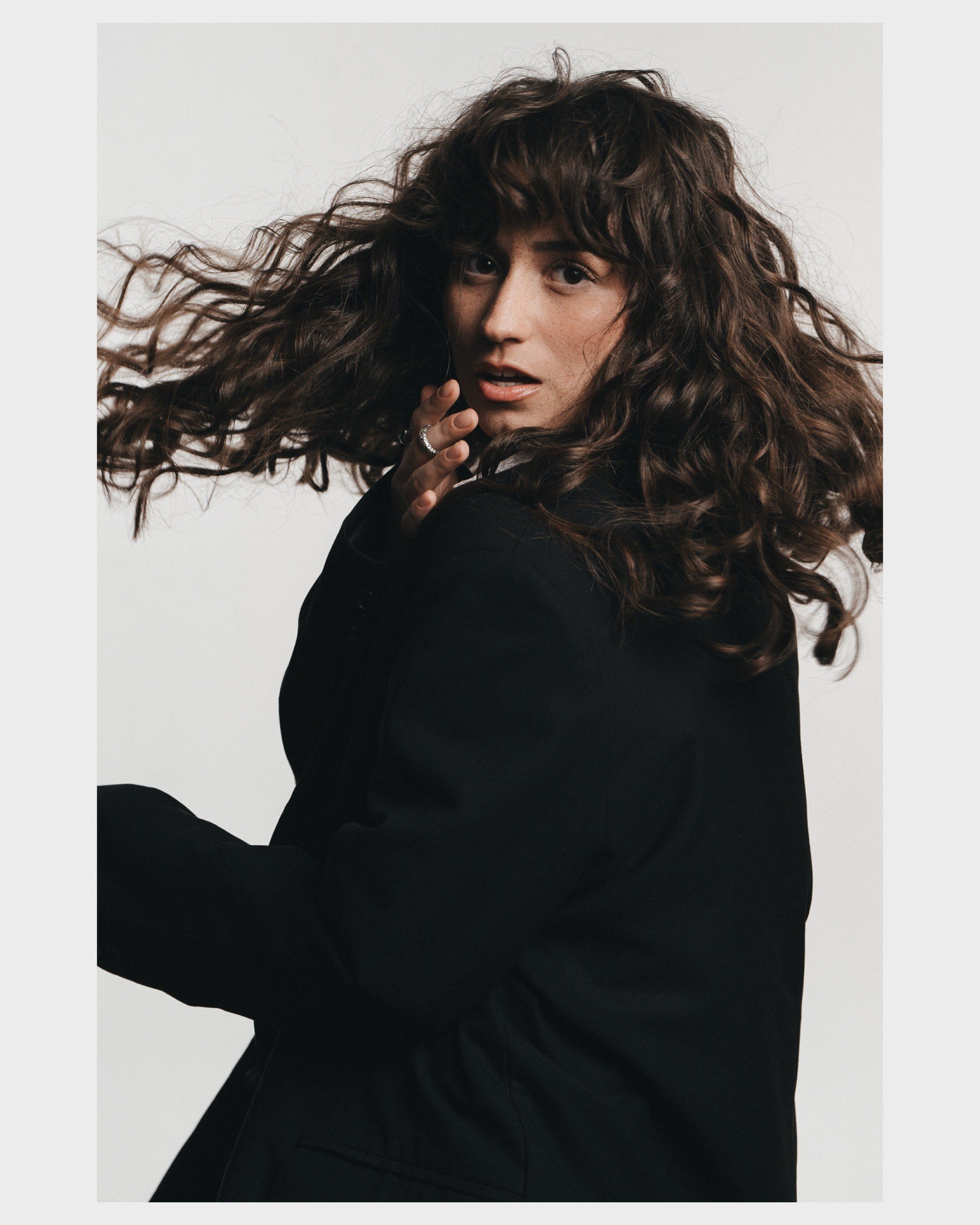 ЭМИЛИЯ | Wabi Sabi | 2024