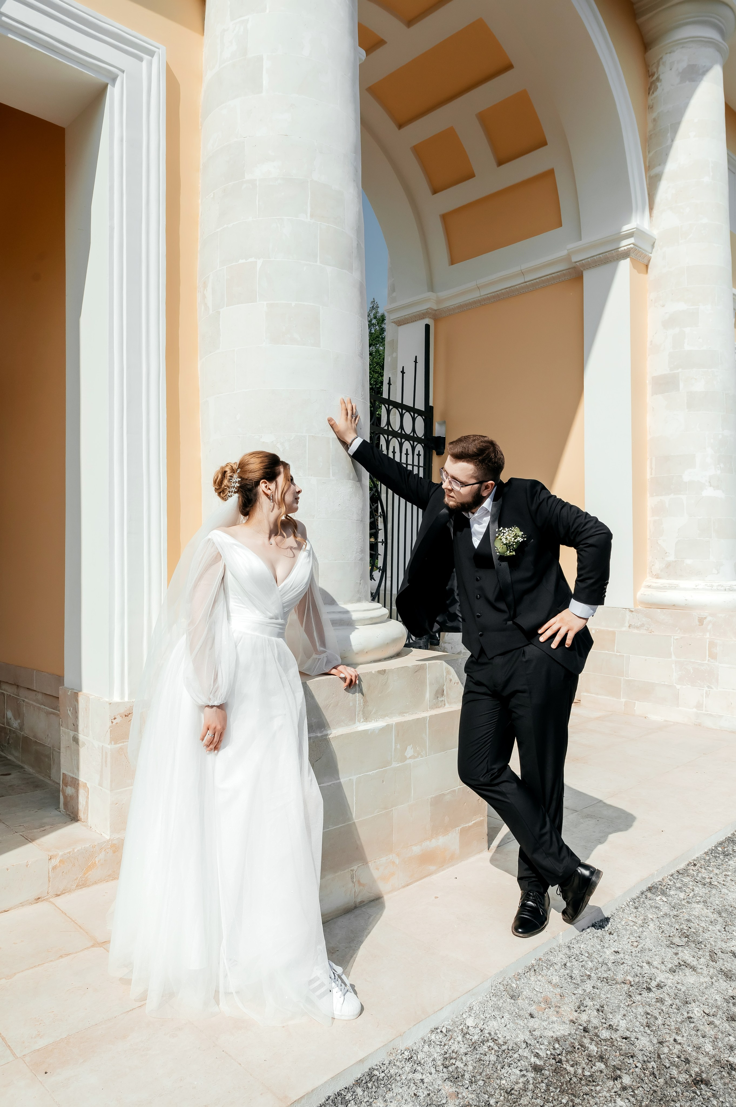 Свадьба в Гребнево. Свадебный и семейный фотограф Виктория Носачёва. Щелково, Москва и МО