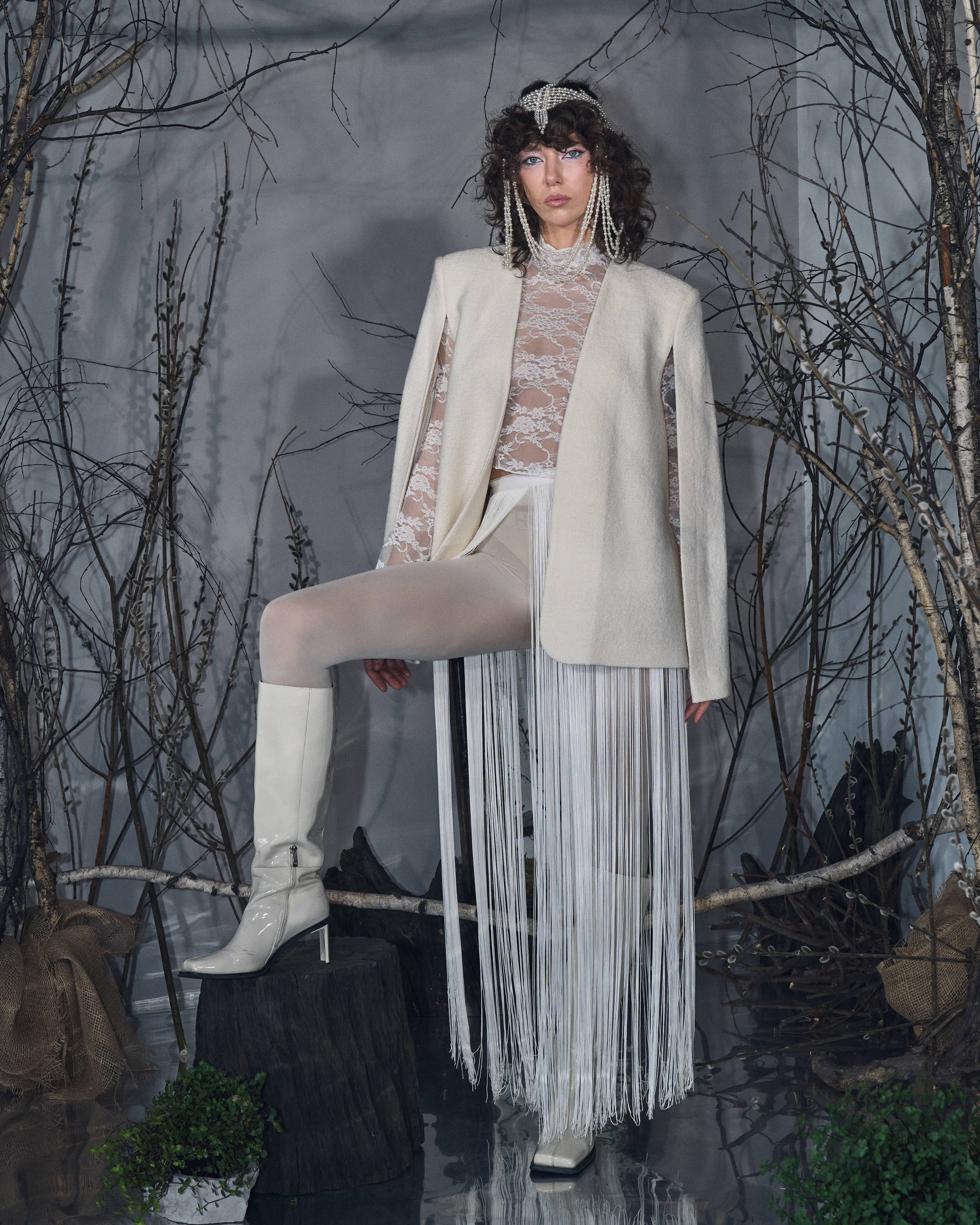 Shakirova brand съемка в Казани. Портретный и fashion фотограф в Москве Игорь Малышев