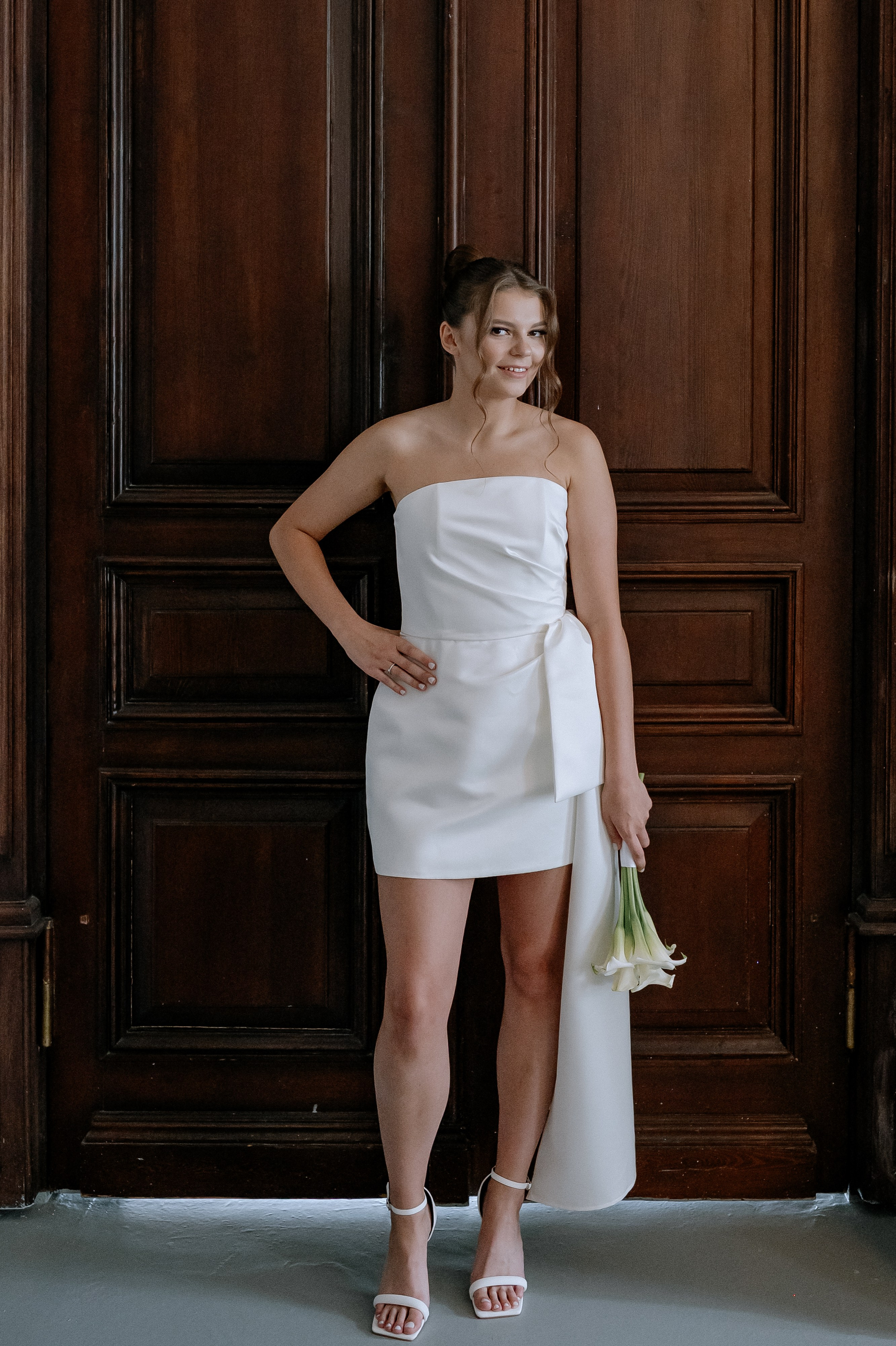 Новые адреса счастья 2025, регистрация брака в Москве. Свадебный фотограф Москва — Сергей и Татьяна