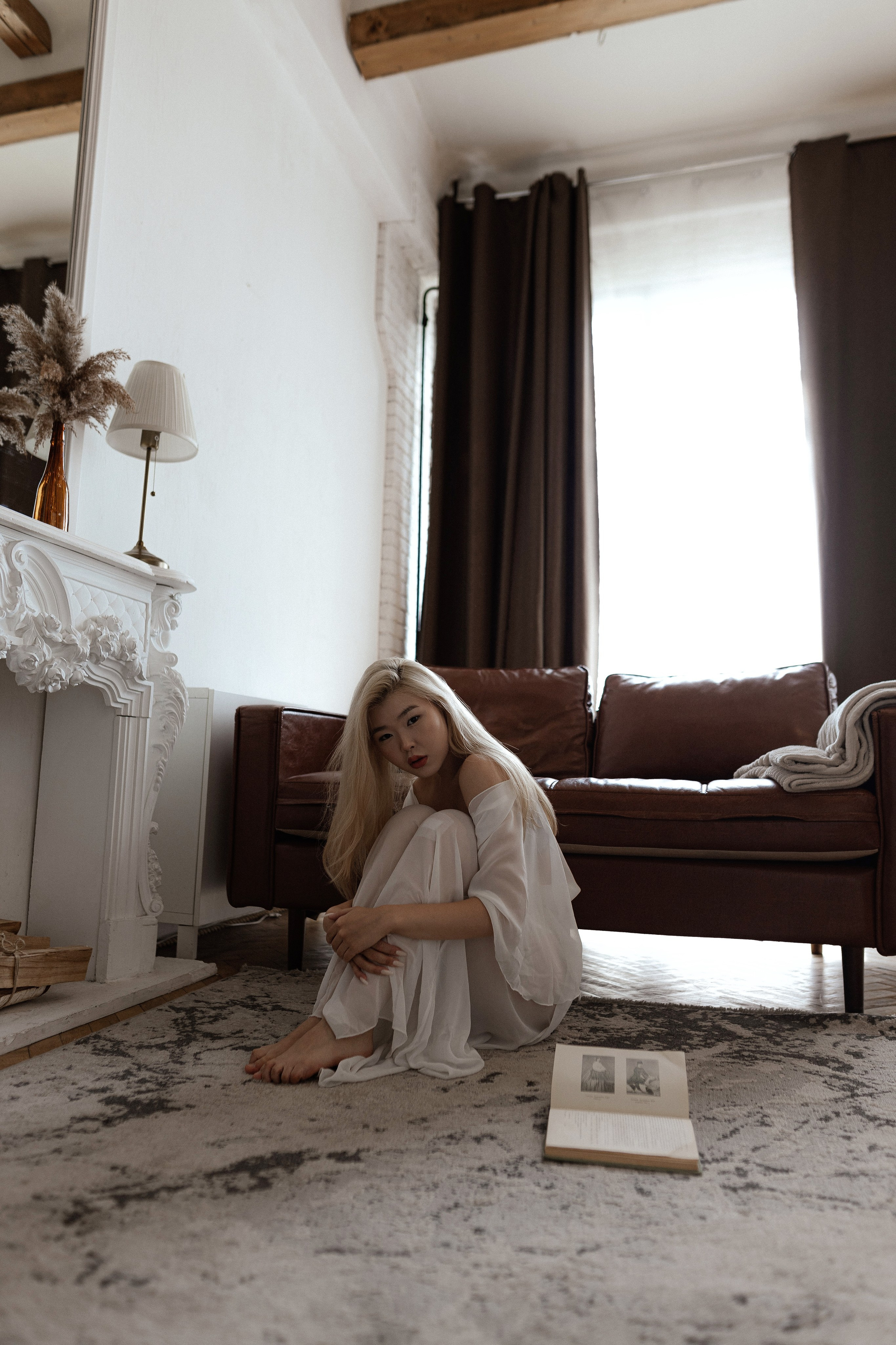 Loneliness. Евгения Волошина Фотограф Москва / Белгород