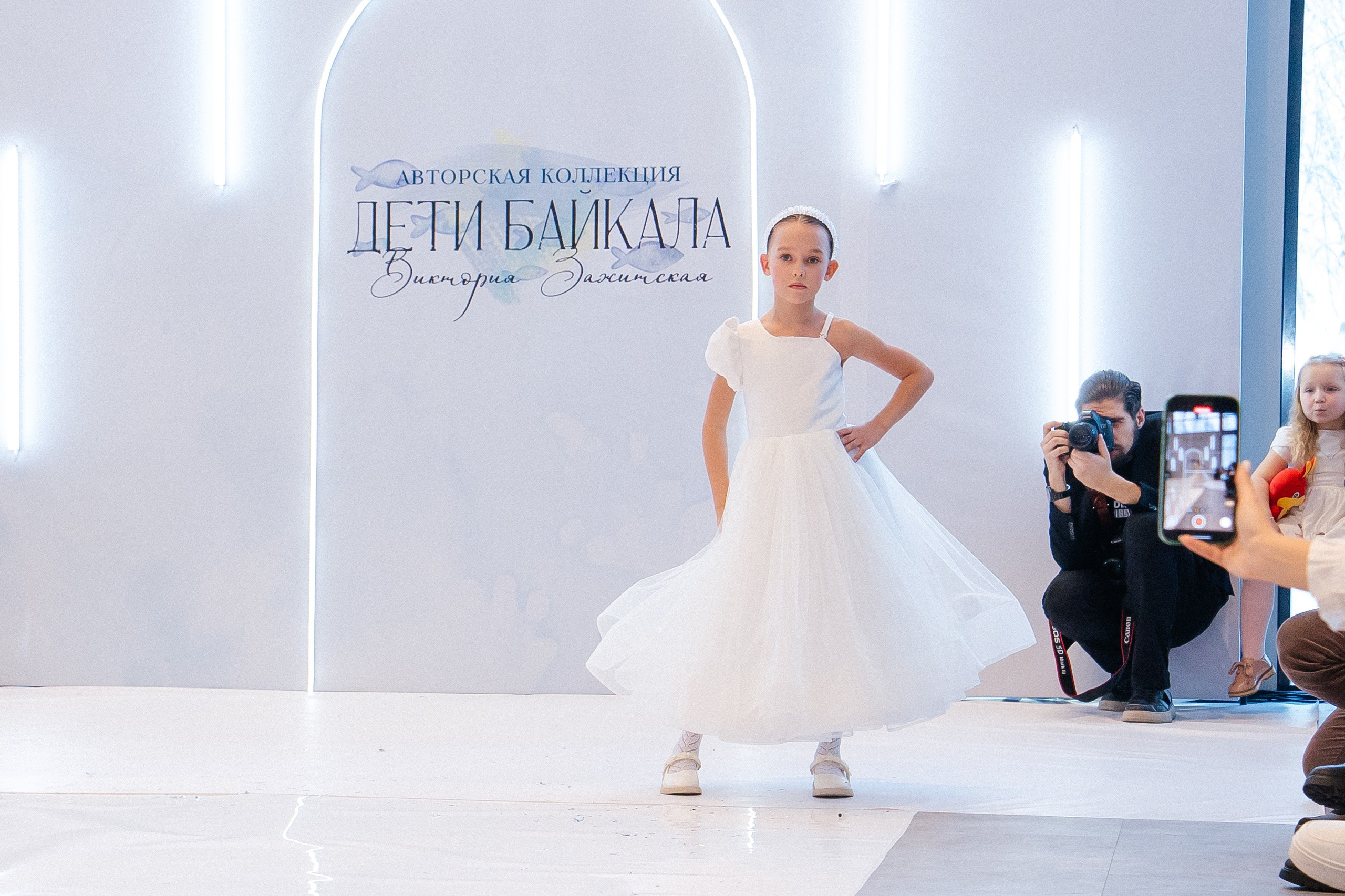 Фешен Ёлка 2024-2025. Little_Princess.38