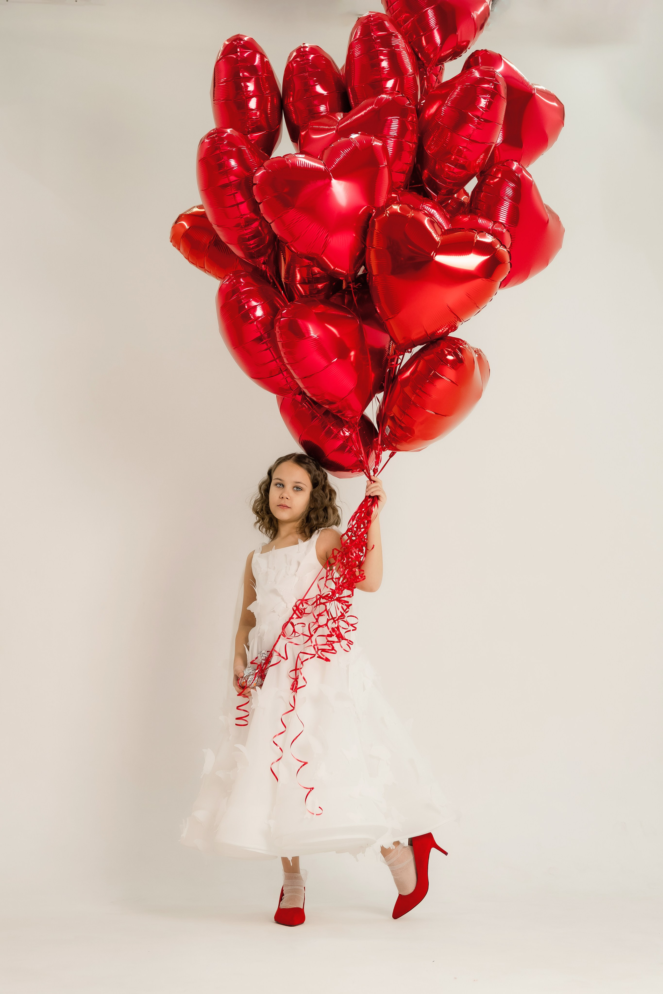 " Это любовь ". Little_Princess.38