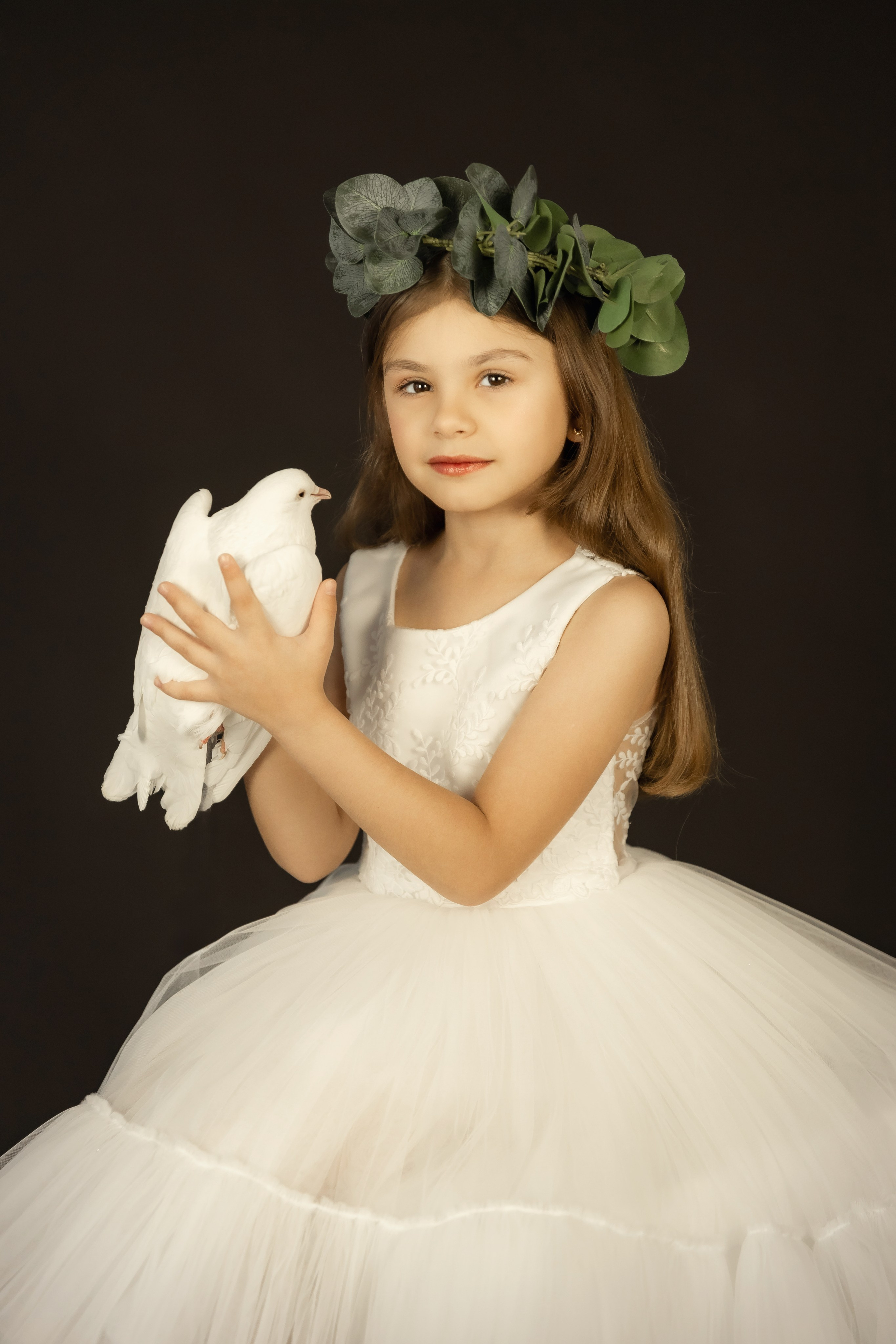 Фотопроект с голубями. Little_Princess.38