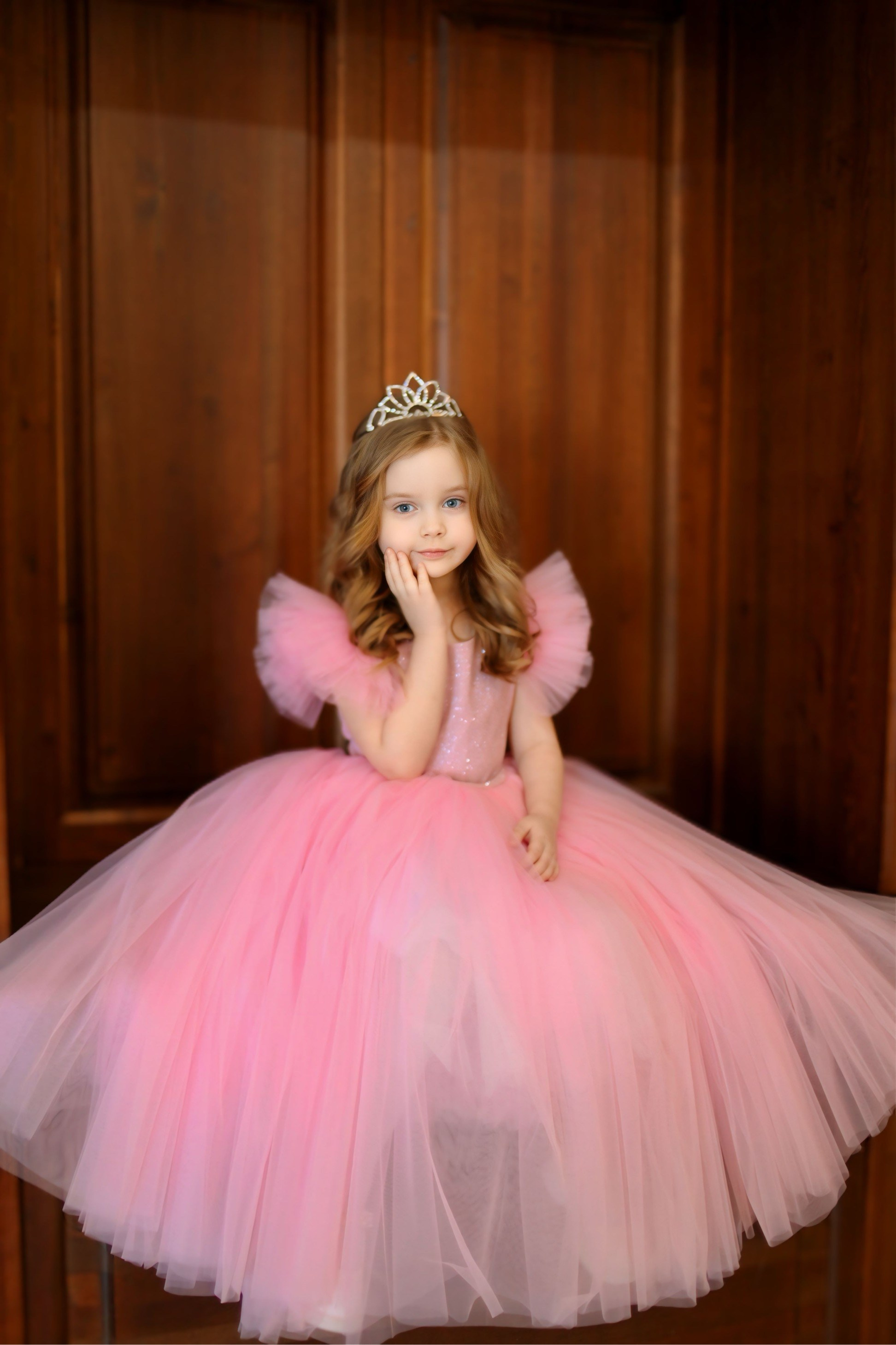 Фотопроект «Отель Северное море». Little_Princess.38