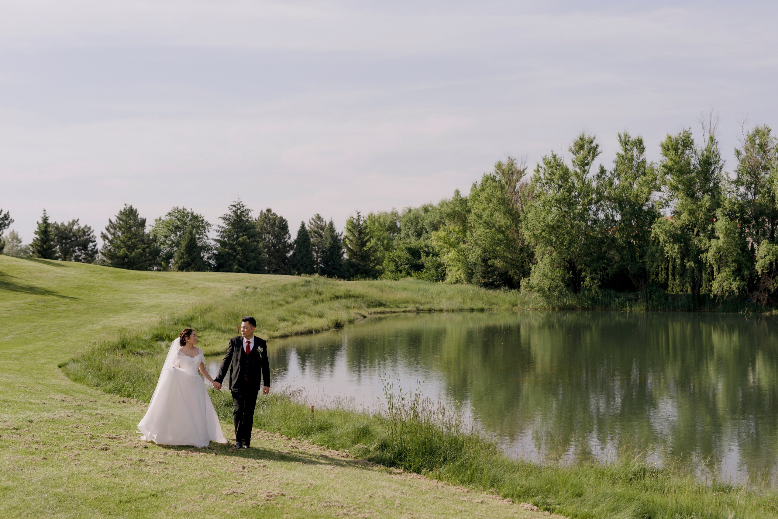 Raymbek & Nargiz. Wedding and Love story Photographer