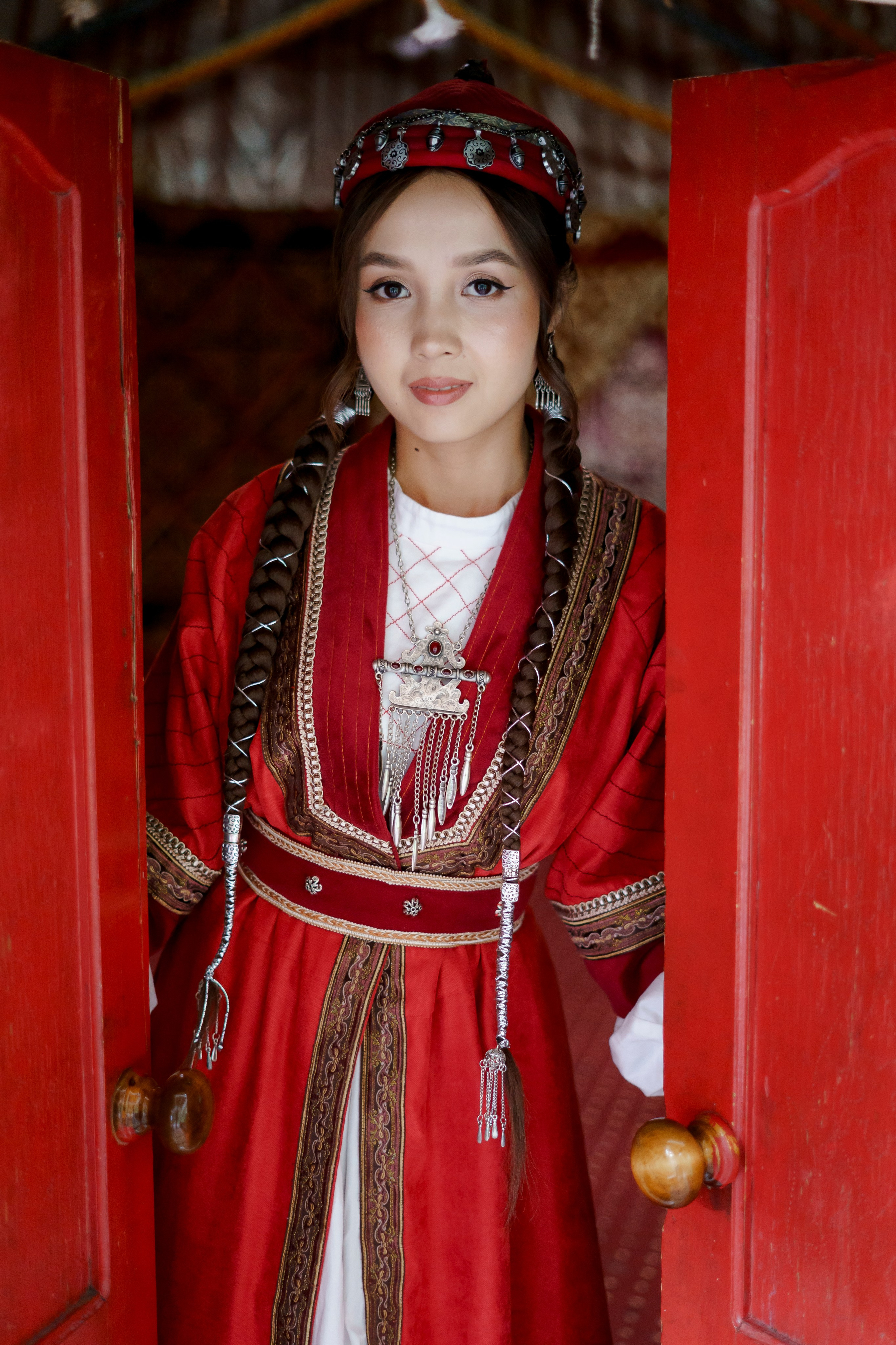 Kulash — Qyz uzatu. Wedding and Love story Photographer