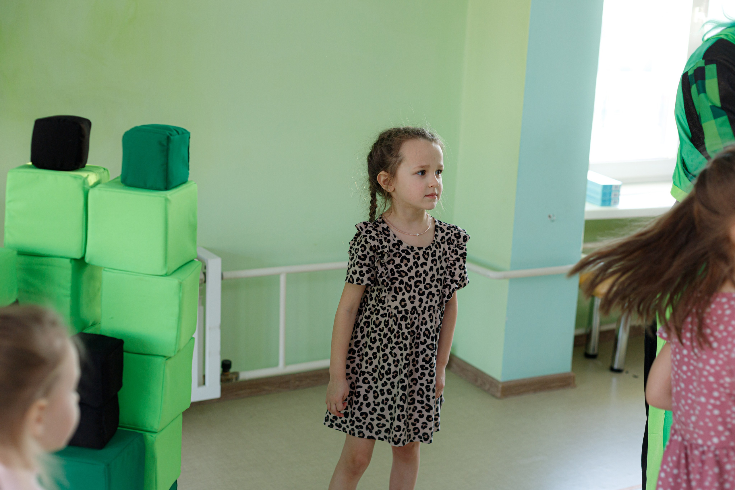 Эмиль / 6 years birthday. Photokarish