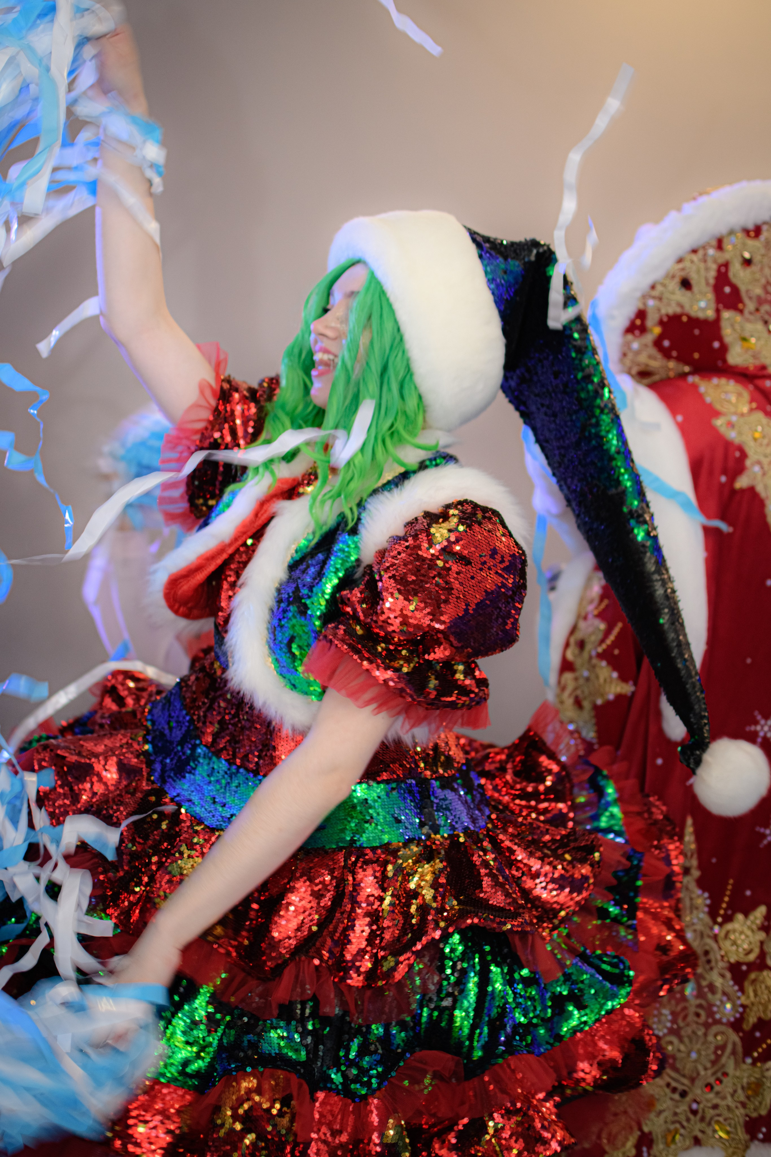 HAPPY NEW YEAR. Photokarish