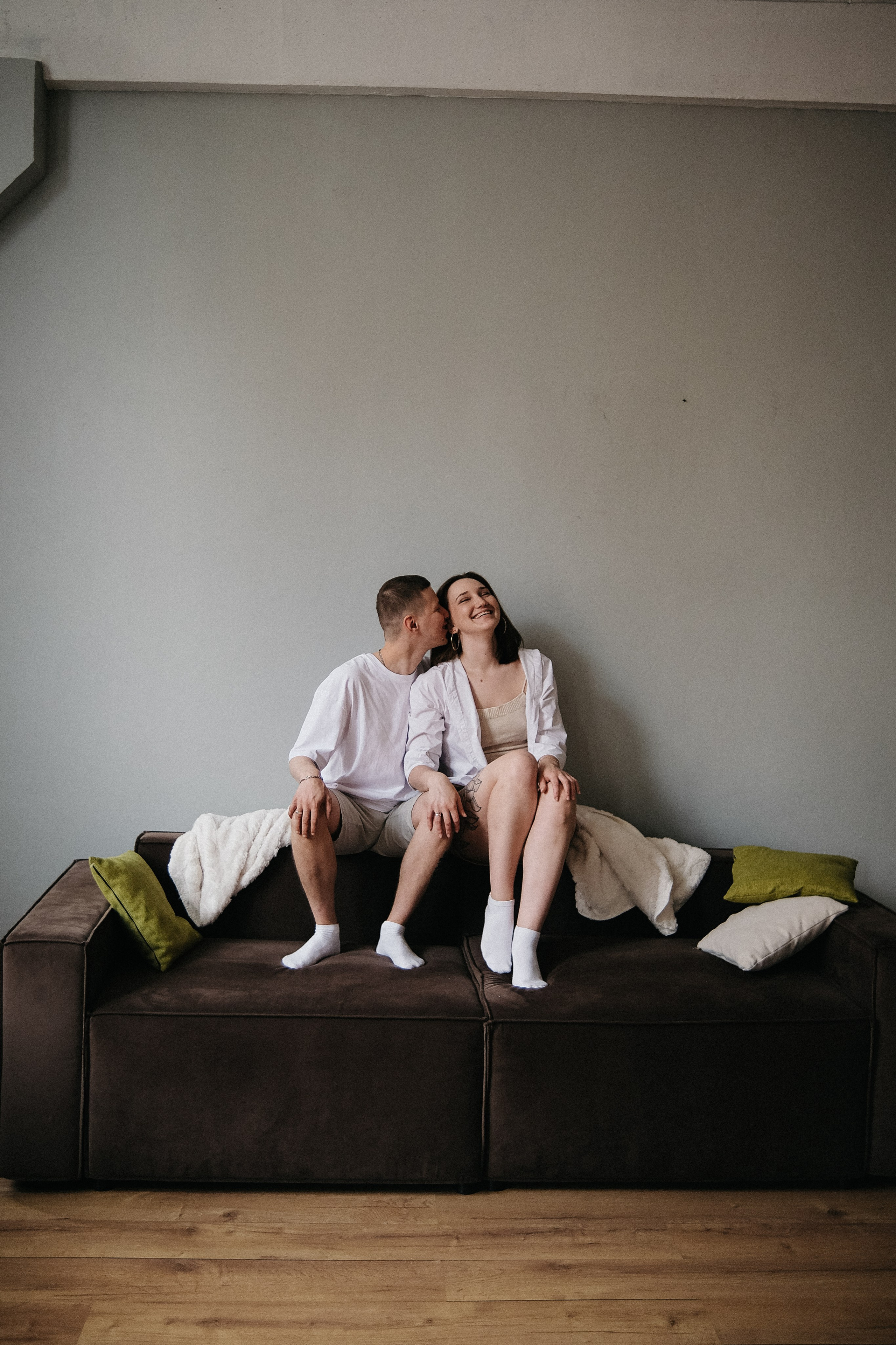 Лена & Рома. Phdkvmr.ru